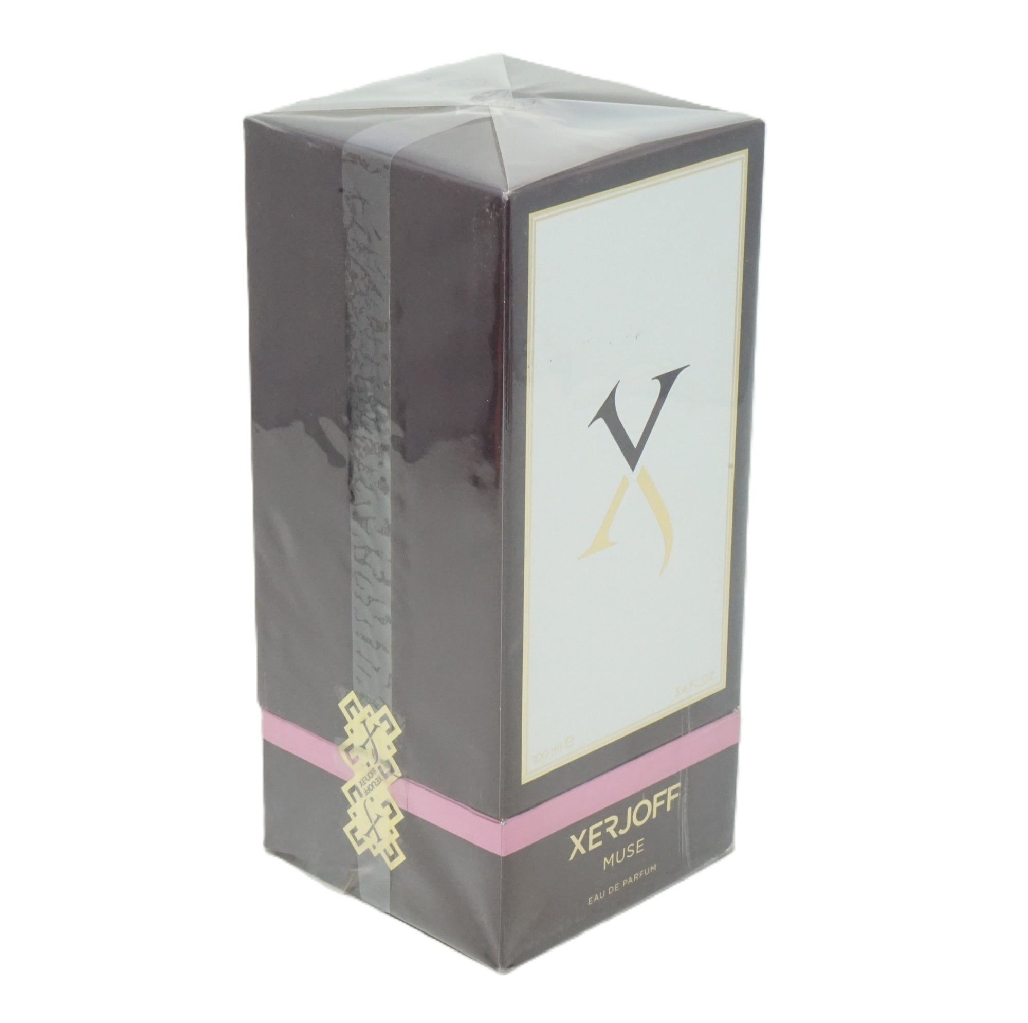 XerJoff Muse Eau de Parfum 100 ml