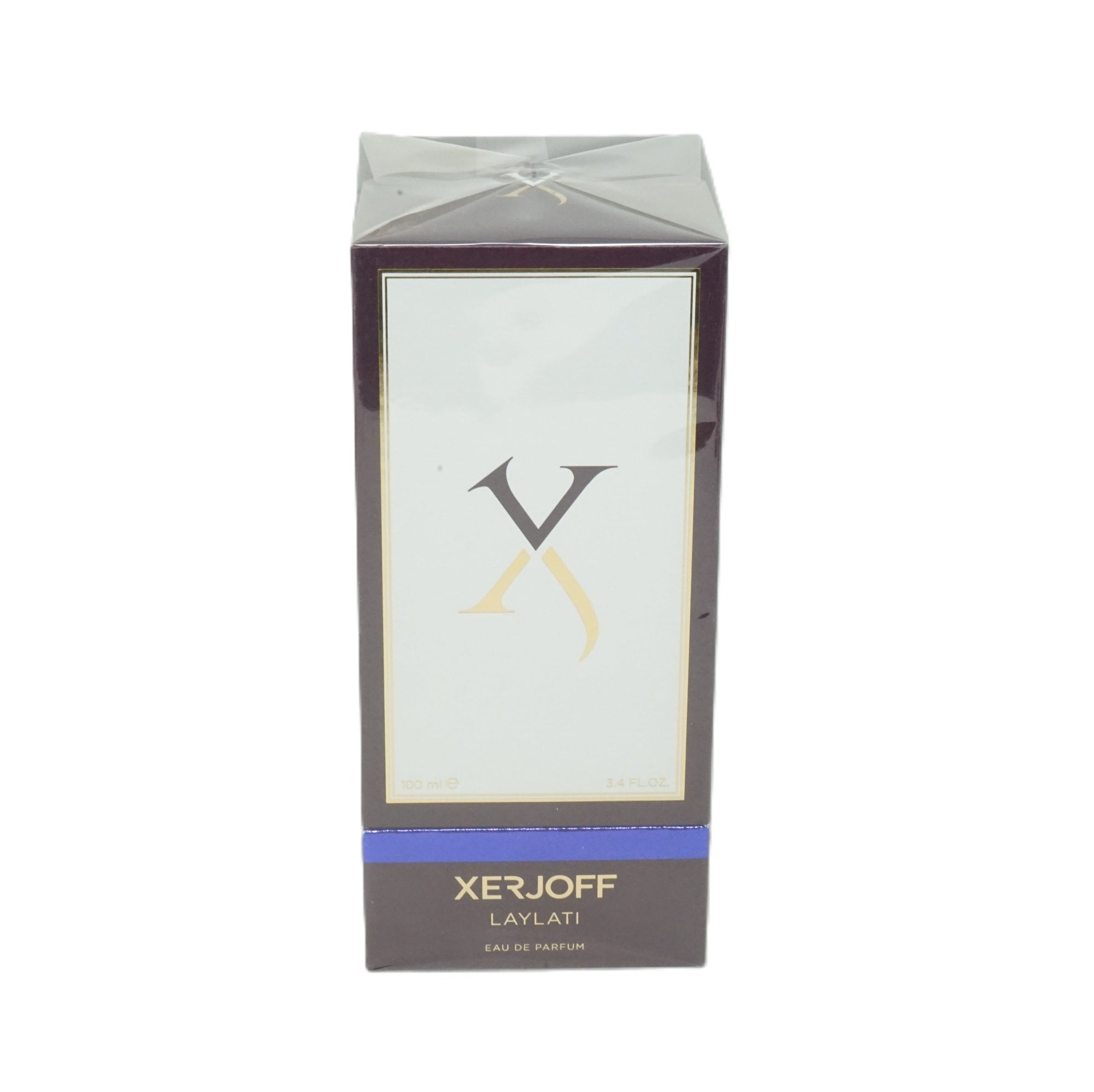 XerJoff Laylati Eau de Parfum 100 ml