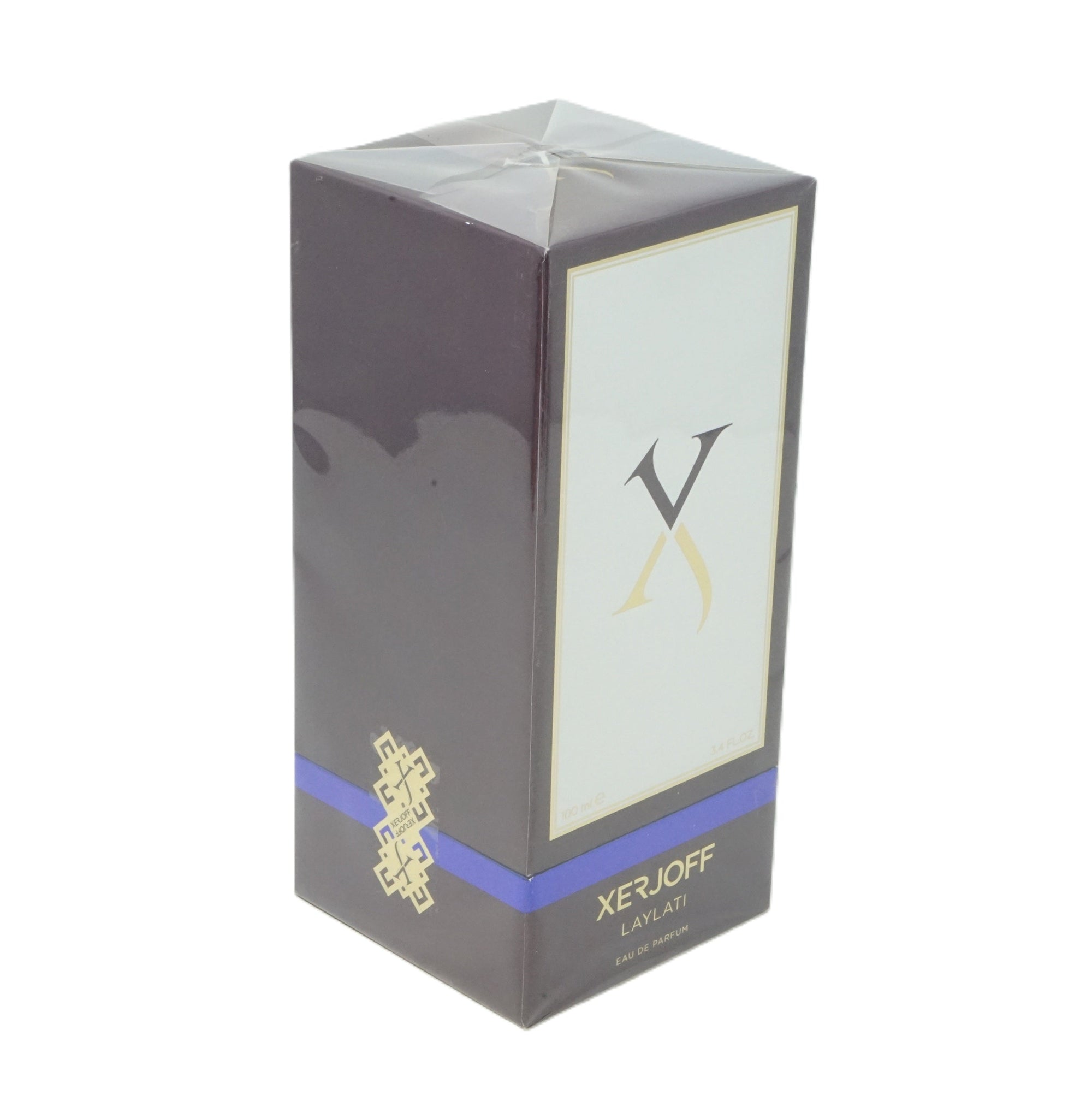 XerJoff Laylati Eau de Parfum 100 ml