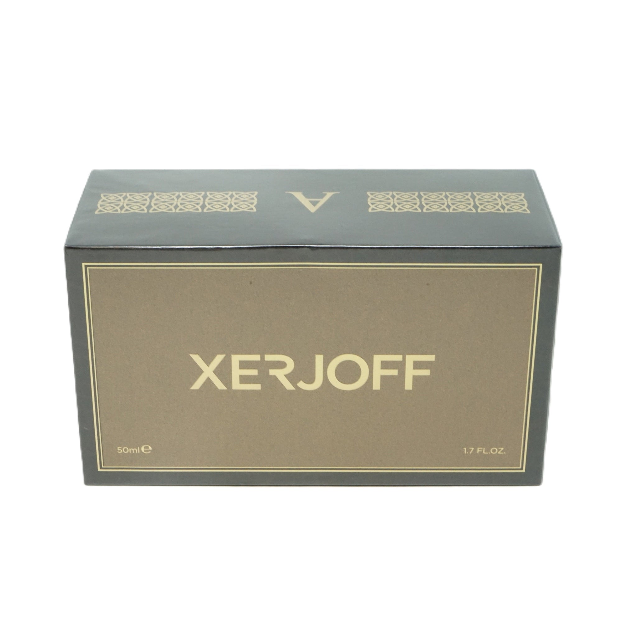 XerJoff Alexander Orientale Eau de Parfum 50 ml