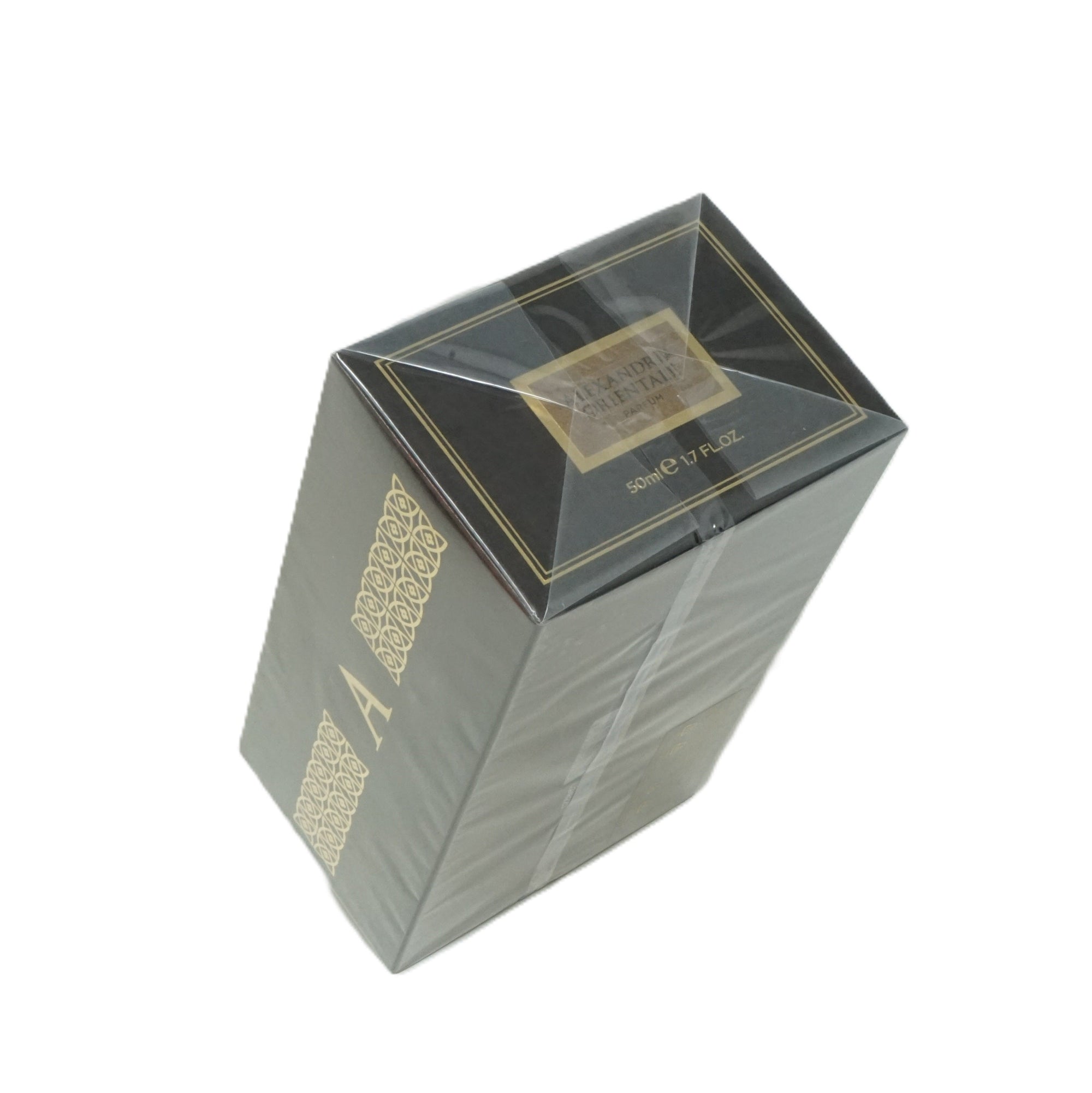 XerJoff Alexander Orientale Eau de Parfum 50 ml