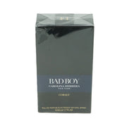 Carolina Herrera Bad Boy Cobalt Eau de Parfum Vaporisateur 50 ml