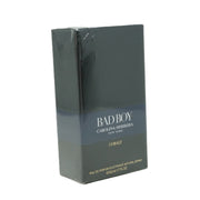 Carolina Herrera Bad Boy Cobalt Eau de Parfum Vaporisateur 50 ml
