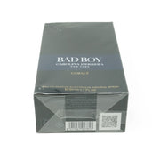 Carolina Herrera Bad Boy Cobalt Eau de Parfum Vaporisateur 50 ml