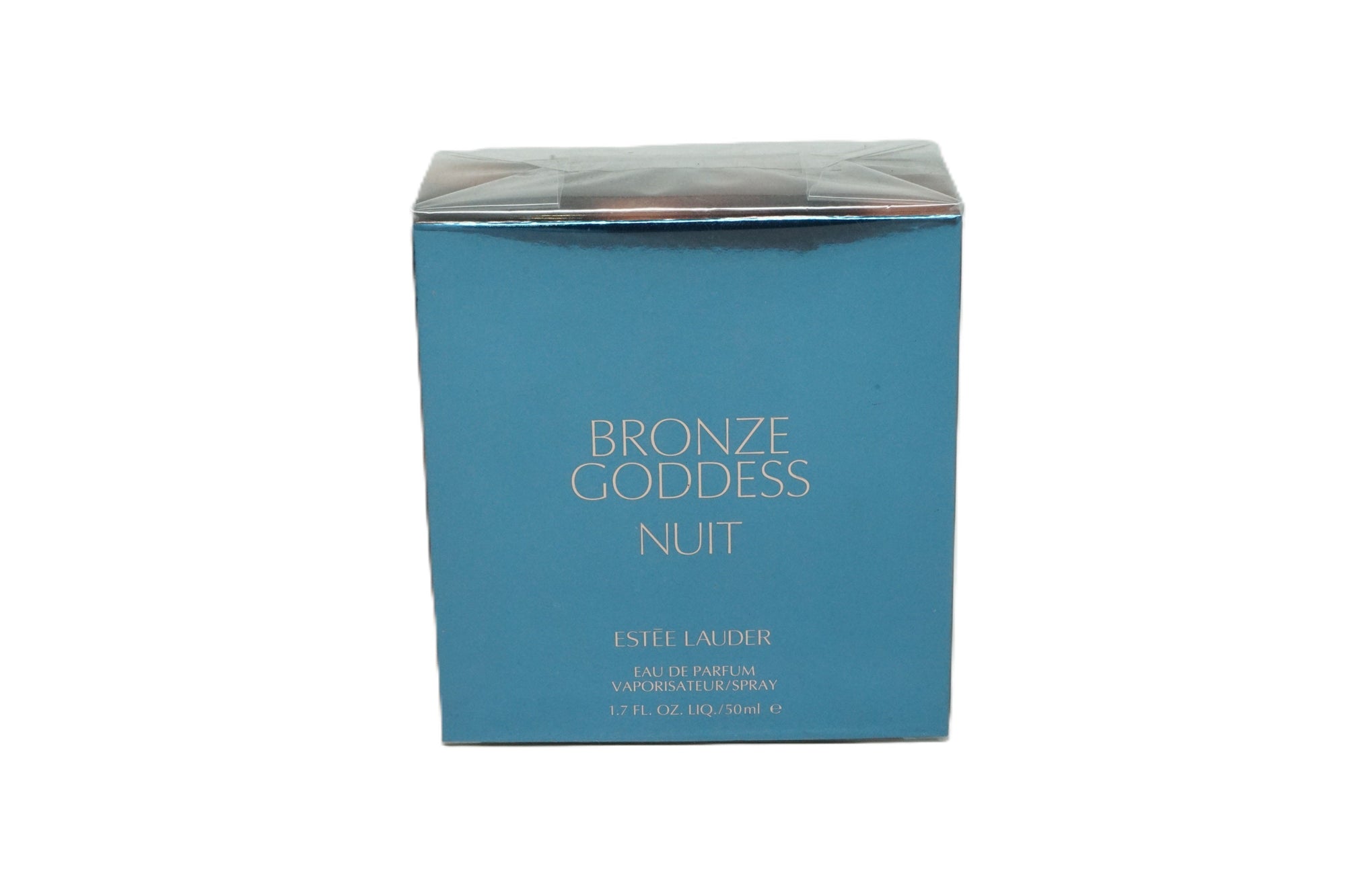 Estée Lauder Bronze Goddess Nuit Eau de Parfum 50 ml