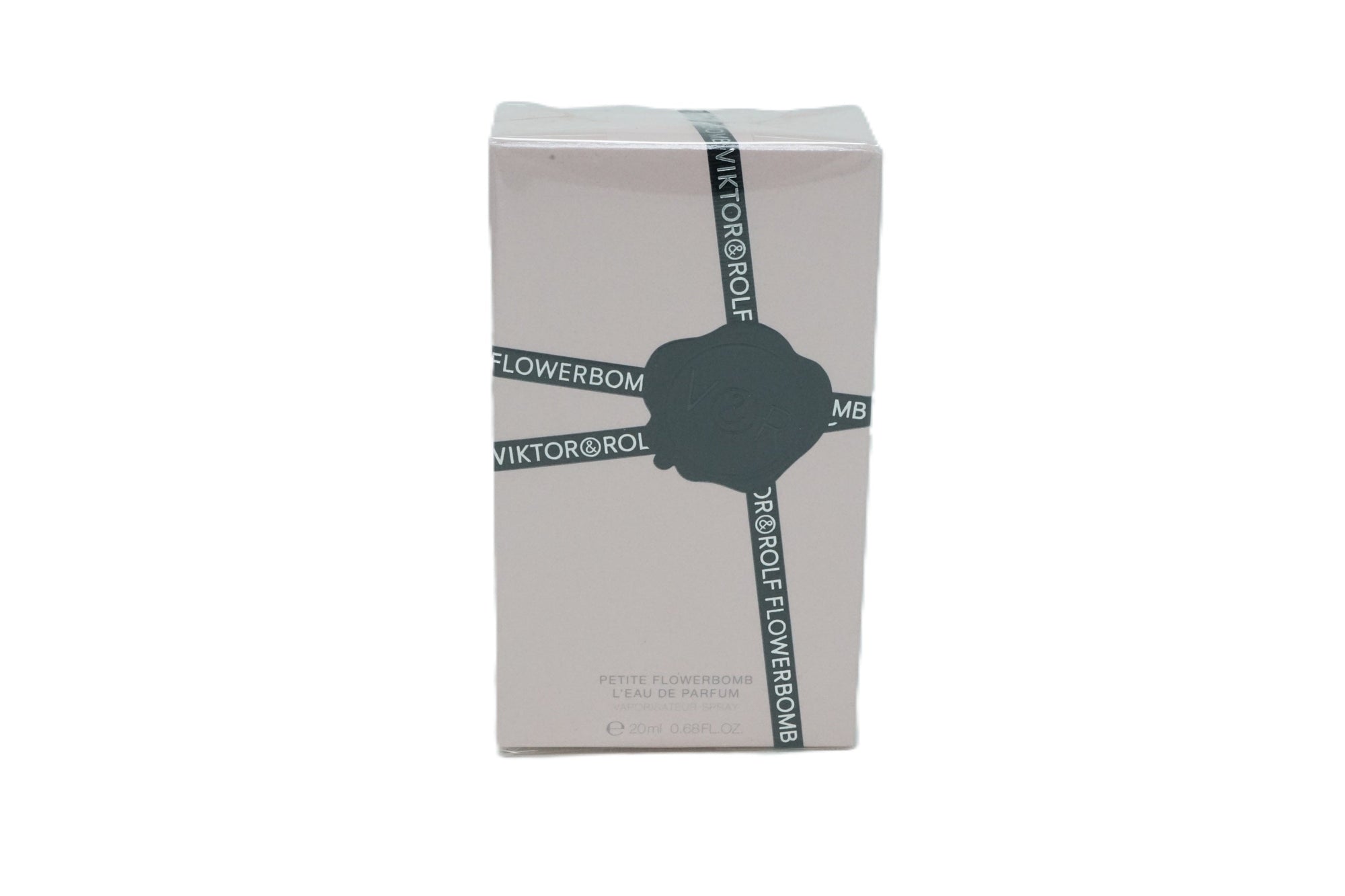 Viktor & Rolf Petite Flowerbomb Eau de Parfum Vaporisateur 20 ml