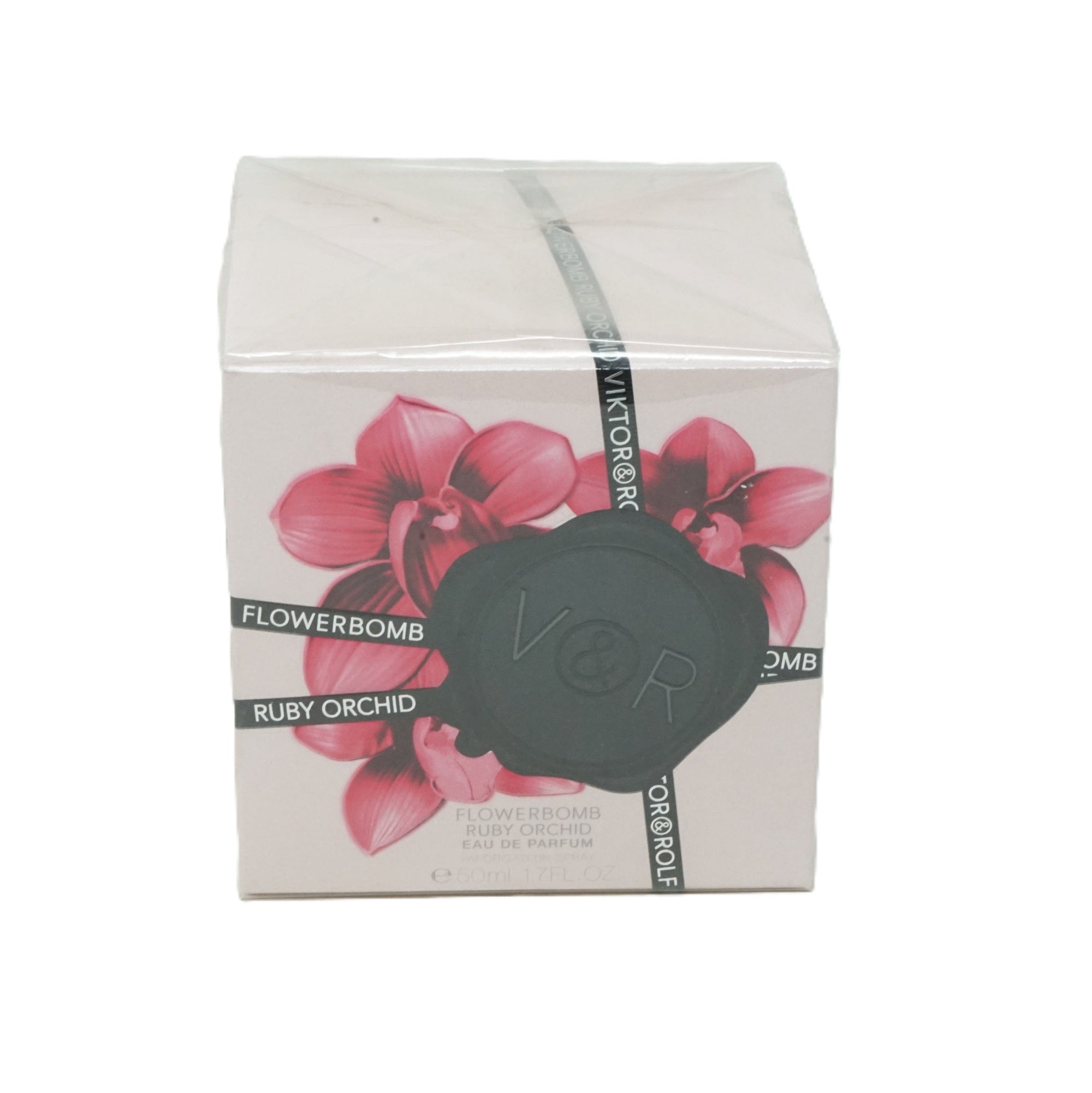 Viktor & Rolf Ruby Orchid Eau de Parfum 50 ml