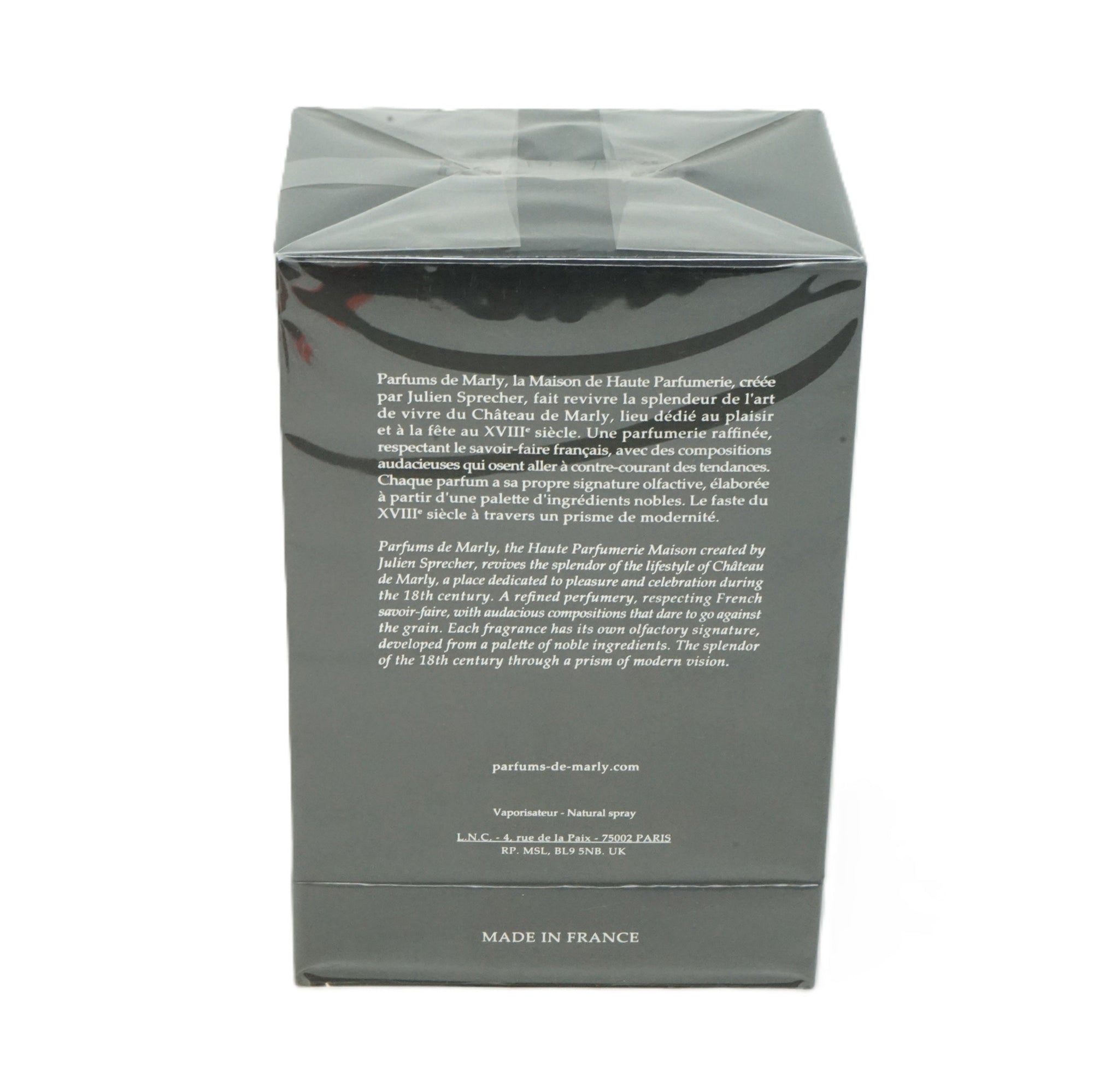 Parfums de Marly Pegasus Exclusif Eau de Parfum 75ml