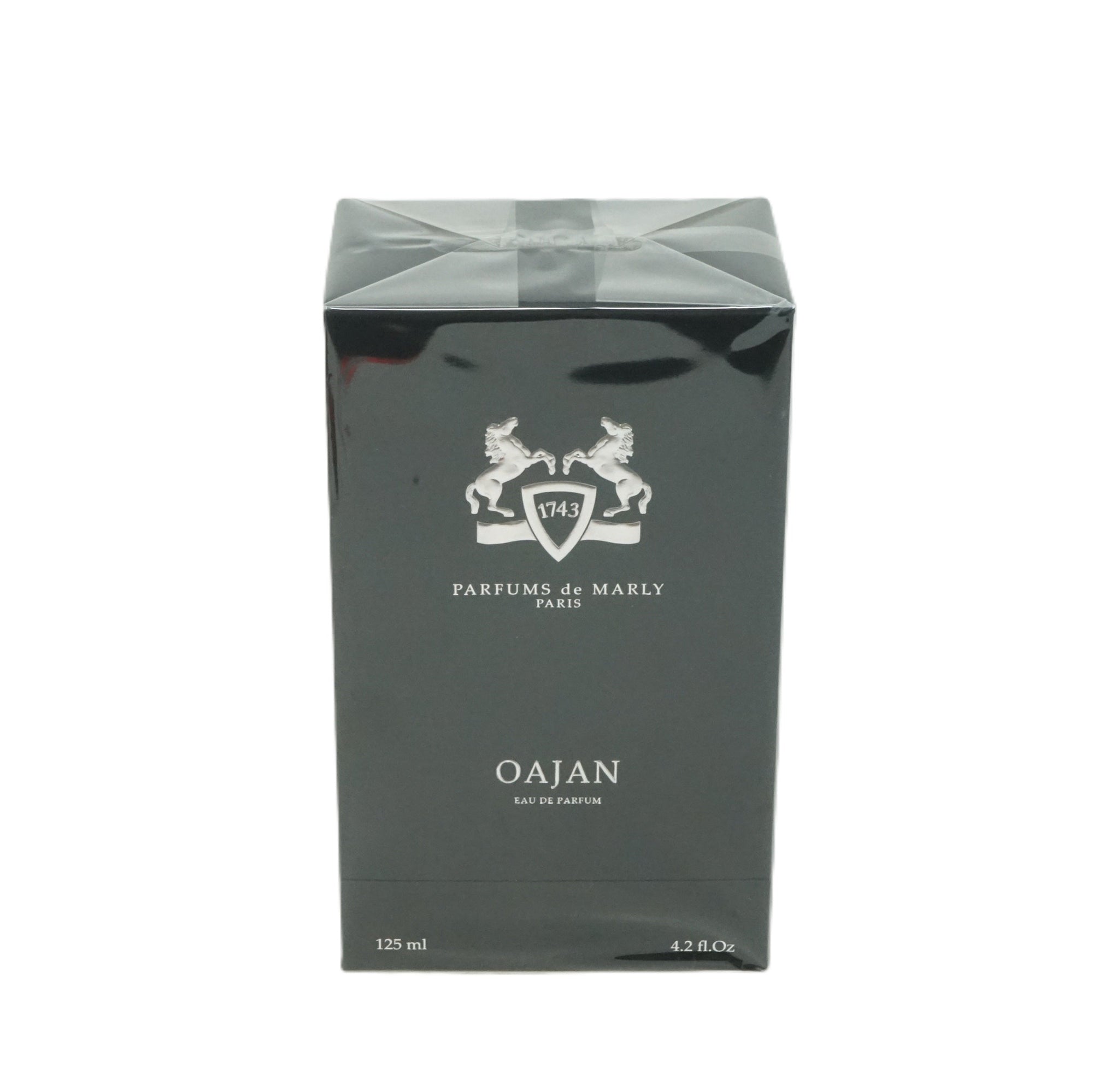 Parfums de Marly Oajan Eau de Parfum Eau De Parfum 125ml