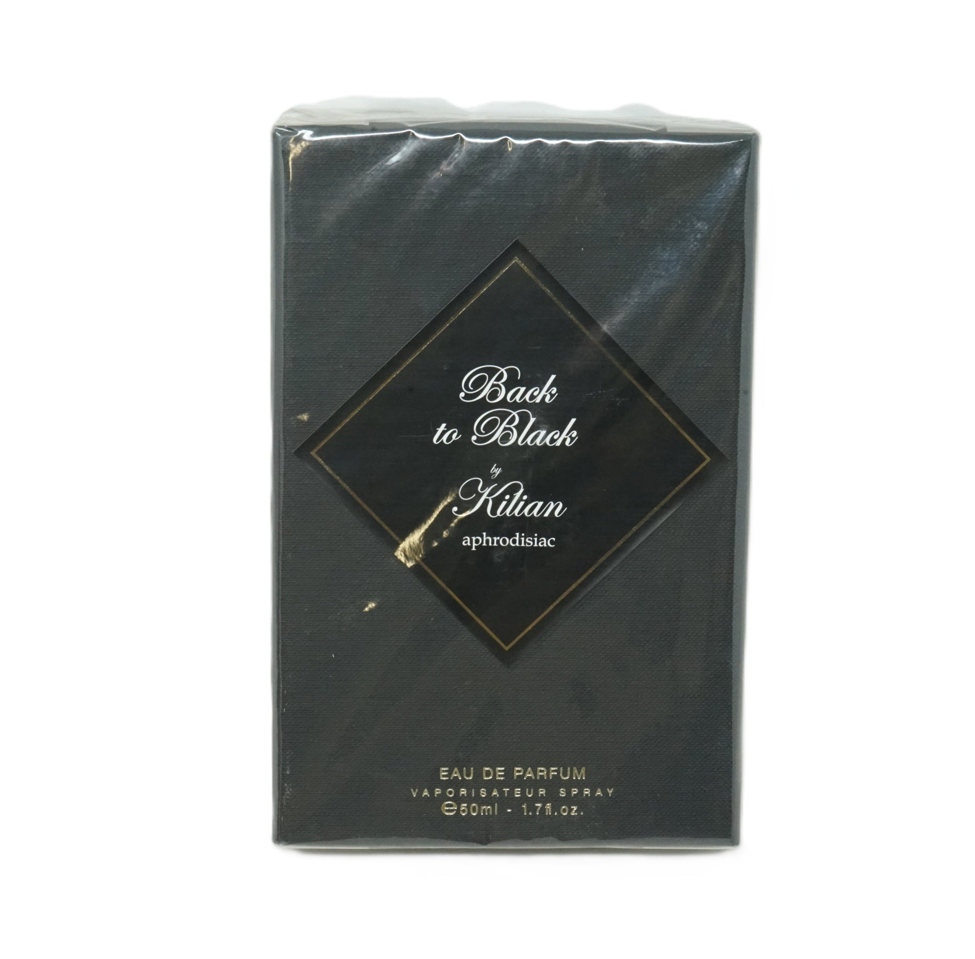 Kilian Black to Black Eau de Parfum 50ml