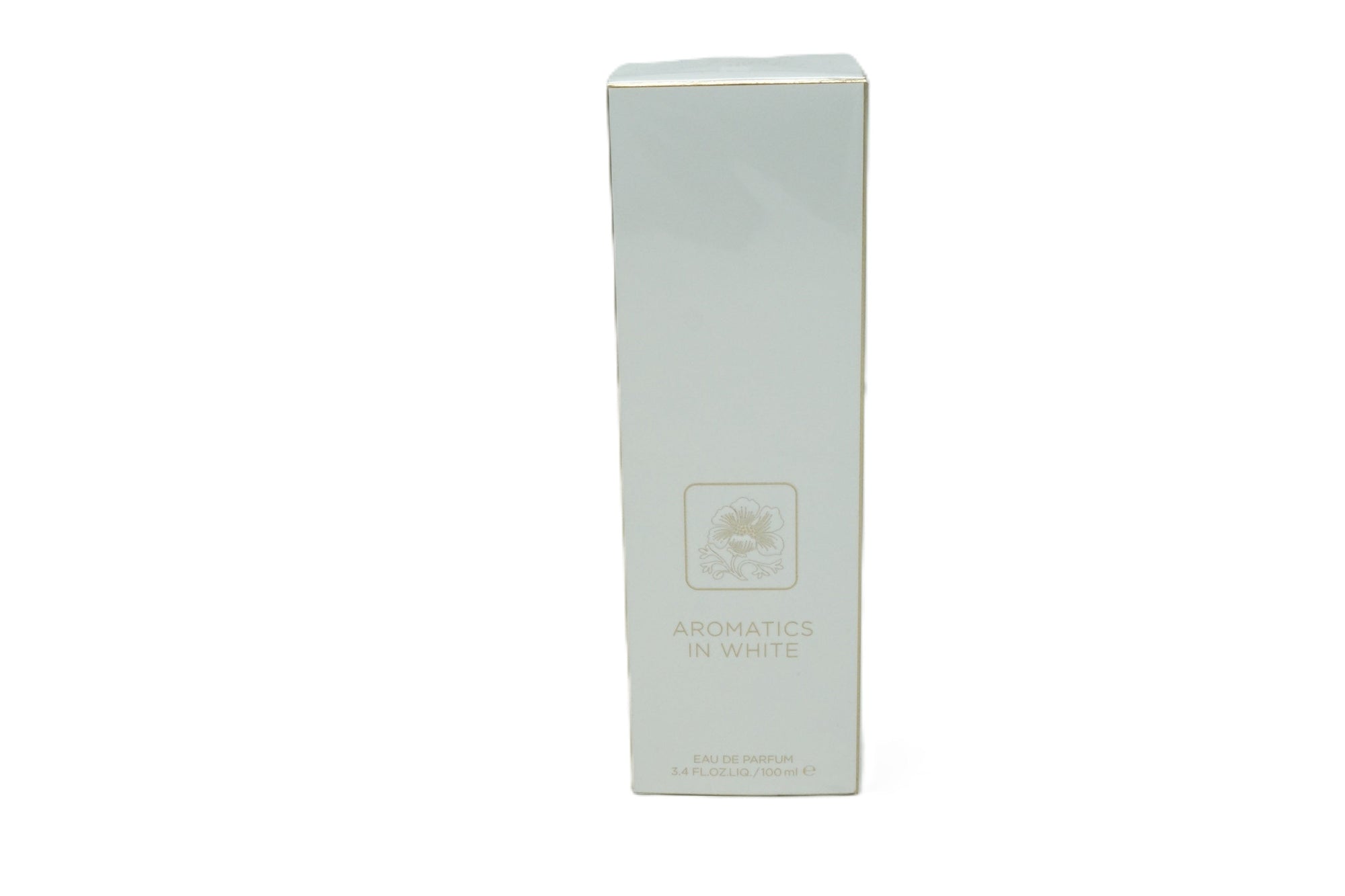 Clinique Aromatics In White Eau de Parfum 100 ml