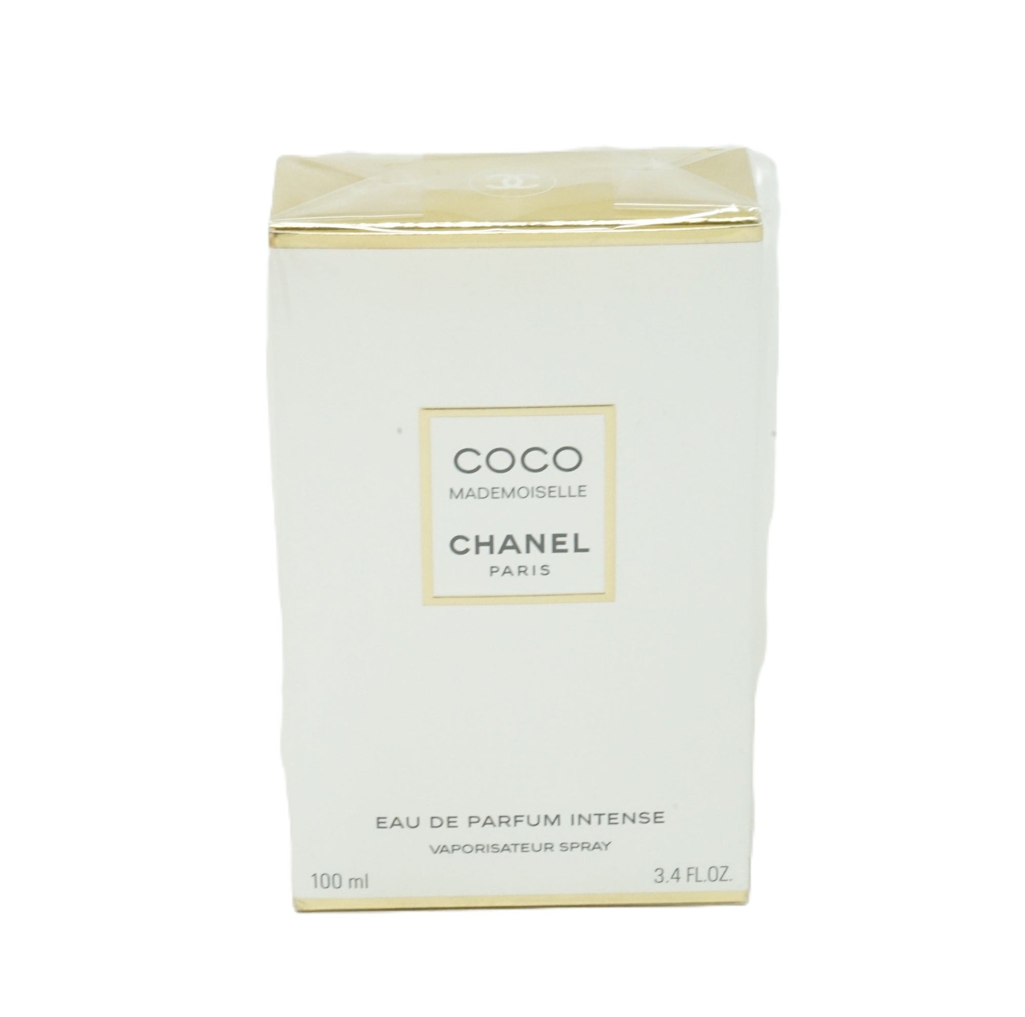 Chanel Coco Mademoiselle Eau de Parfum Intense 100ml