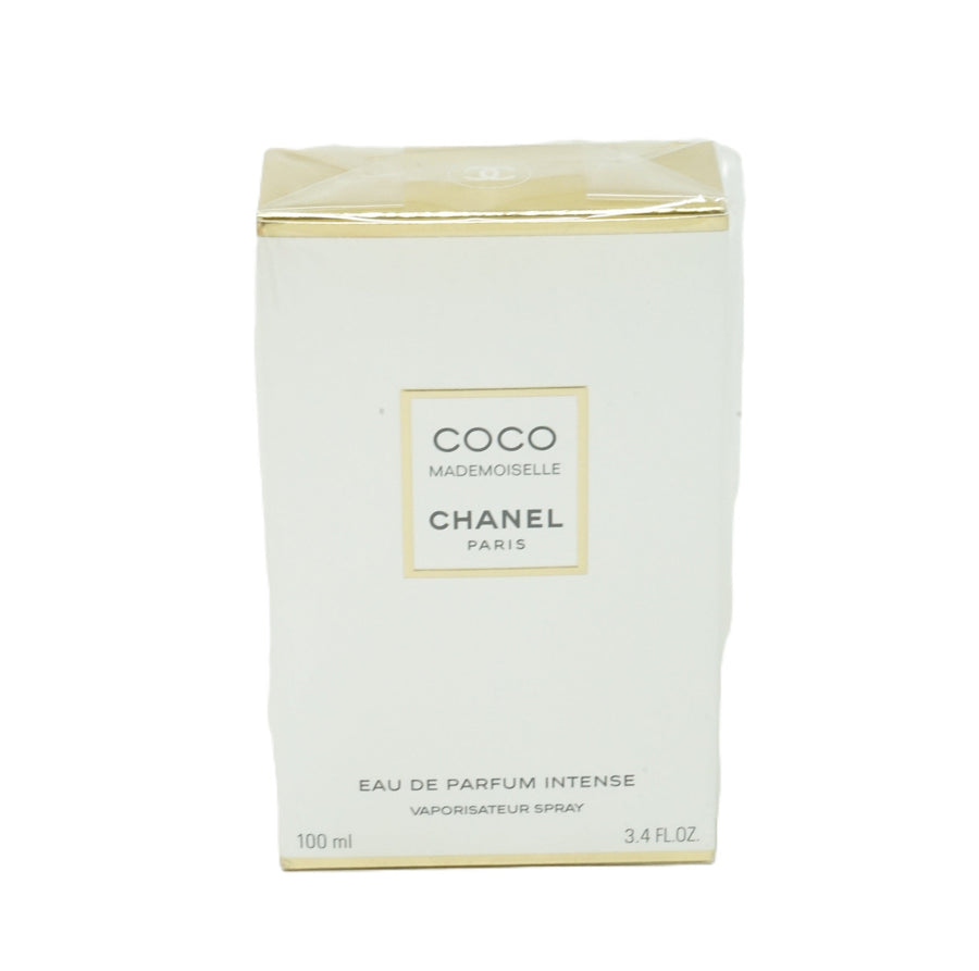 Chanel Coco Mademoiselle Eau de Parfum Intense 100ml