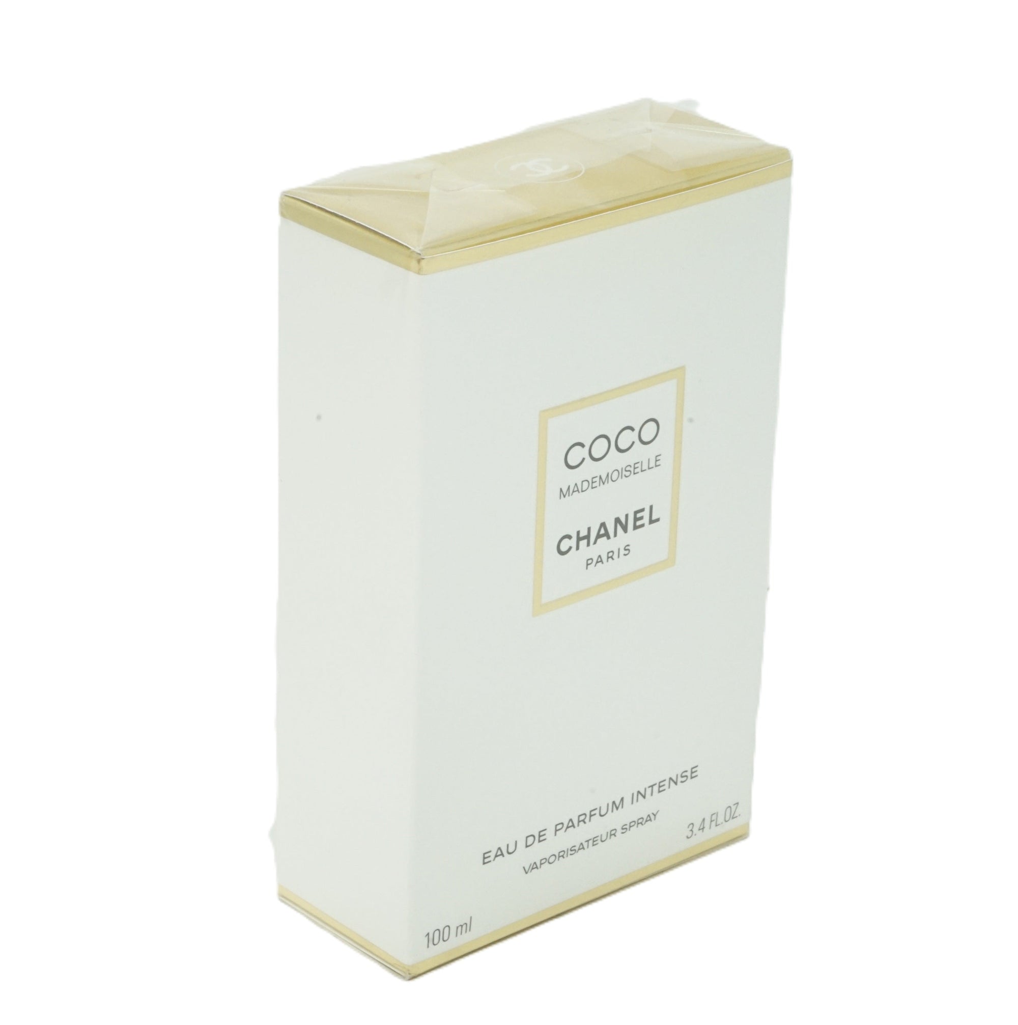 Chanel Coco Mademoiselle Eau de Parfum Intense 100ml