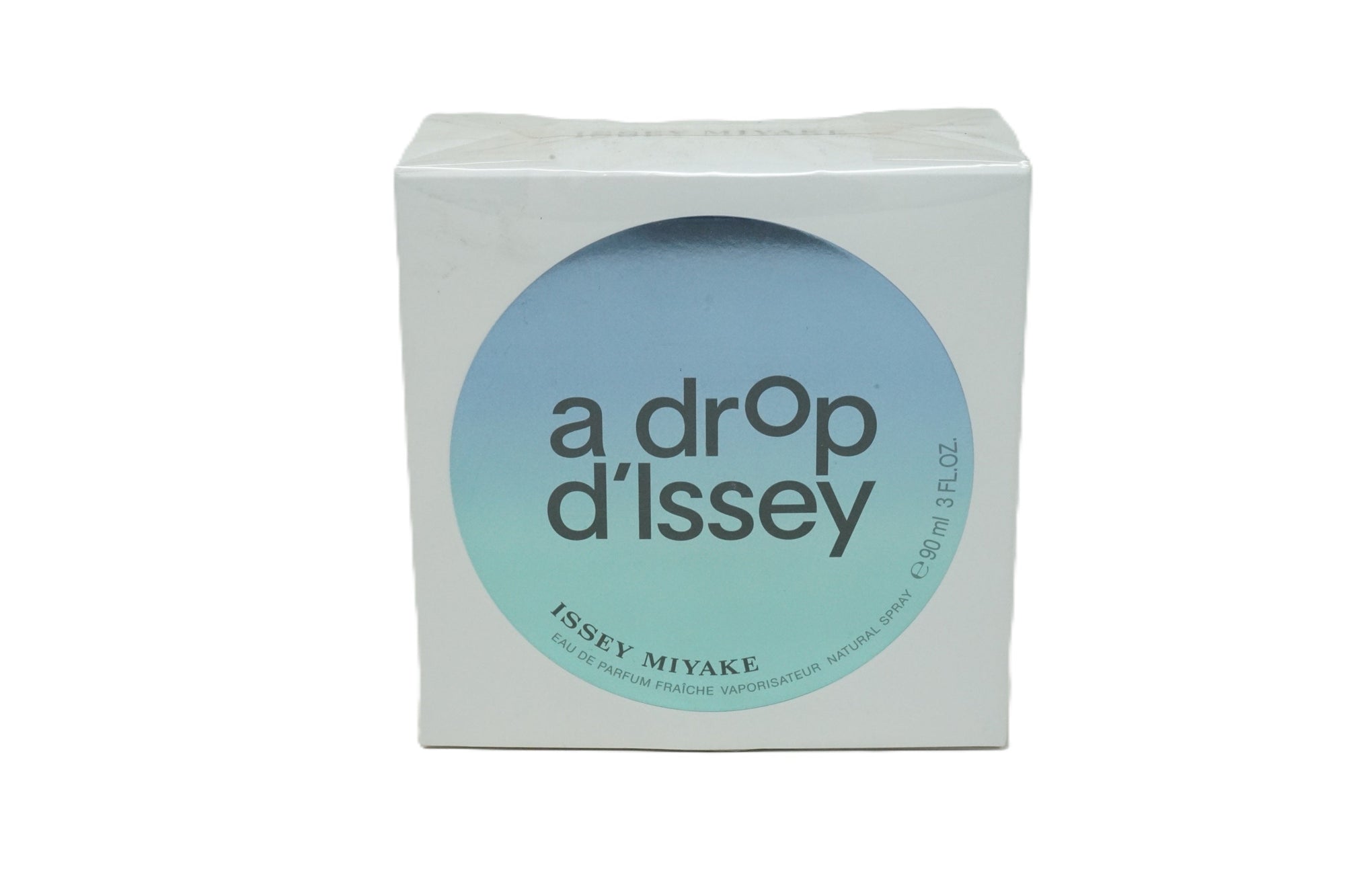 Issey Miyake a drop d'Issey Eau de Parfum Fraîche 90 ml