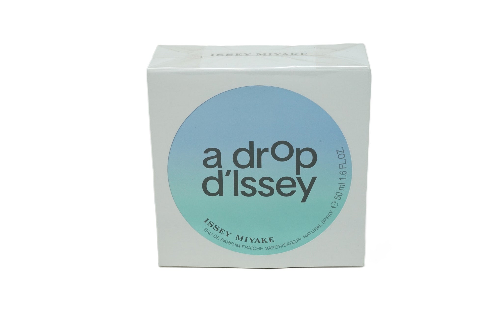 Issey Miyake a drop d'Issey Eau de Parfum Fraîche 50 ml