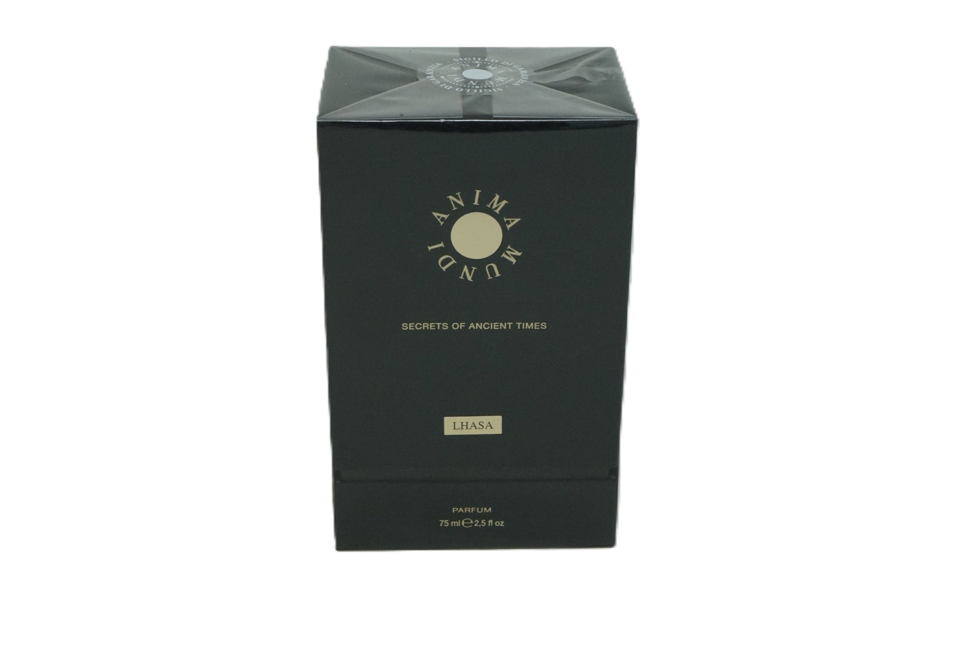 Anima Mundi Secrets of Ancient Times Parfum 75ml Lhassa