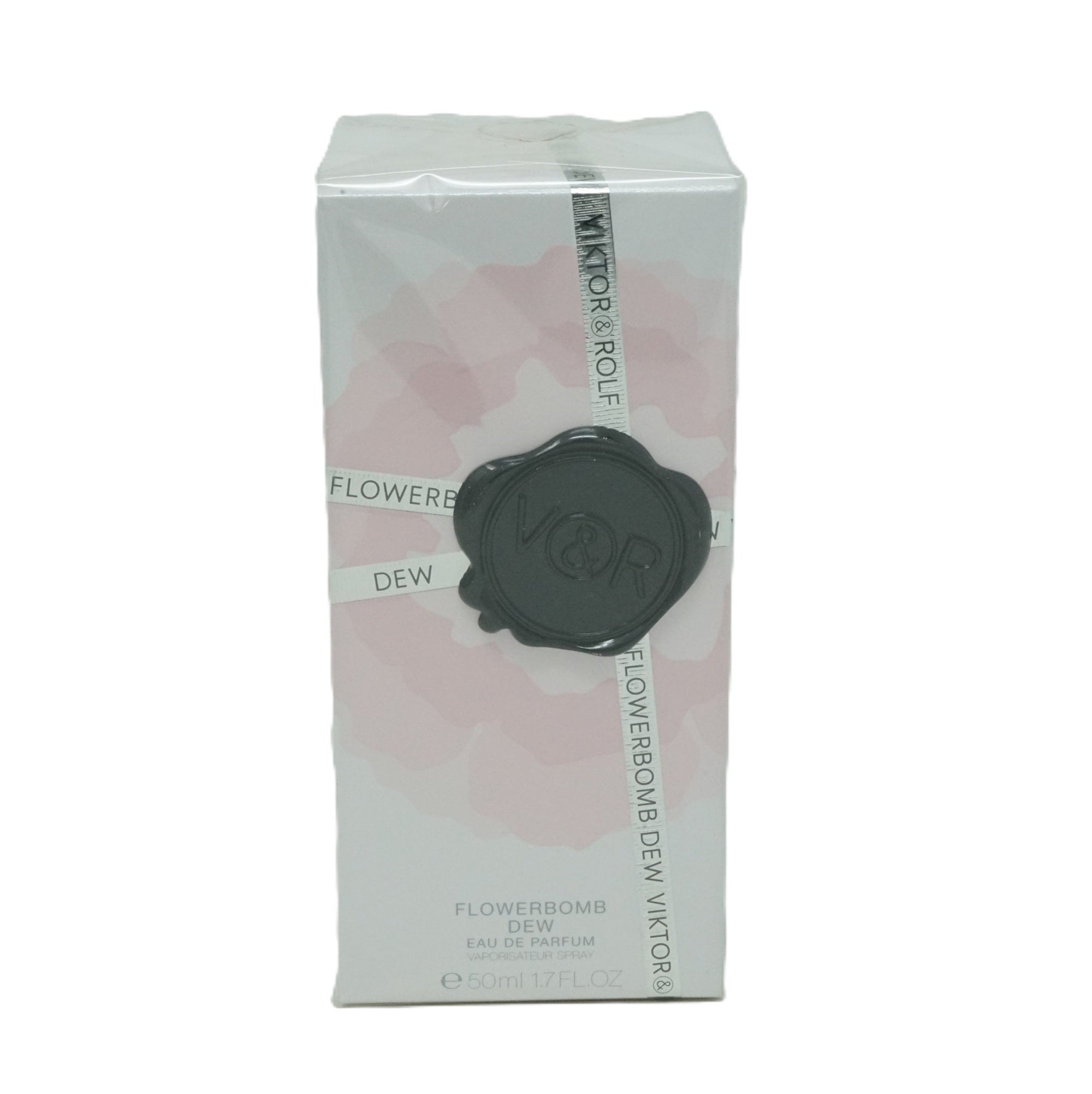 Viktor & Rolf Flowerbomb Dew Eau de parfum Vaporisateur 50 ml