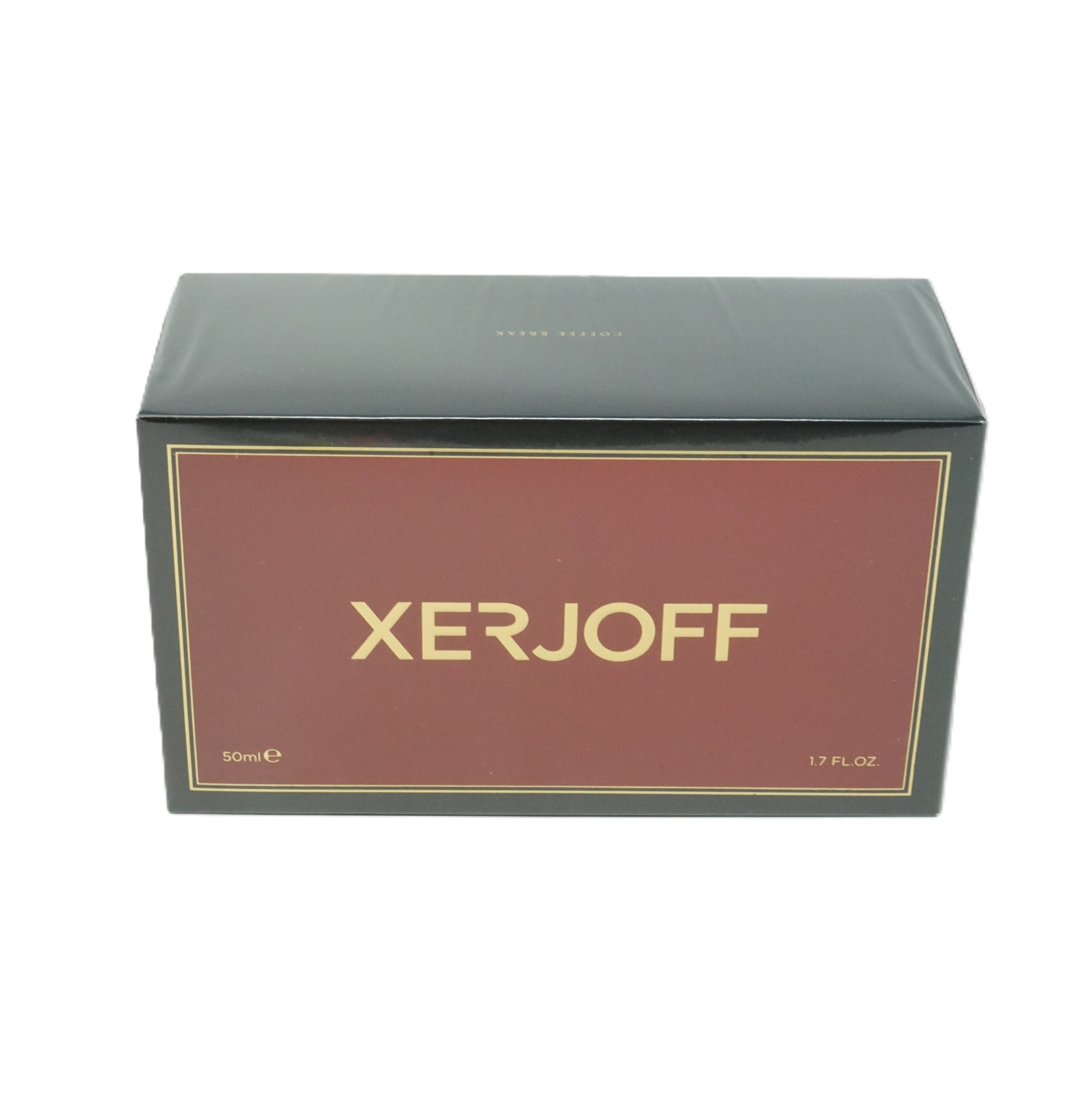 XerJoff Golden Green Eau de Parfum 50ml