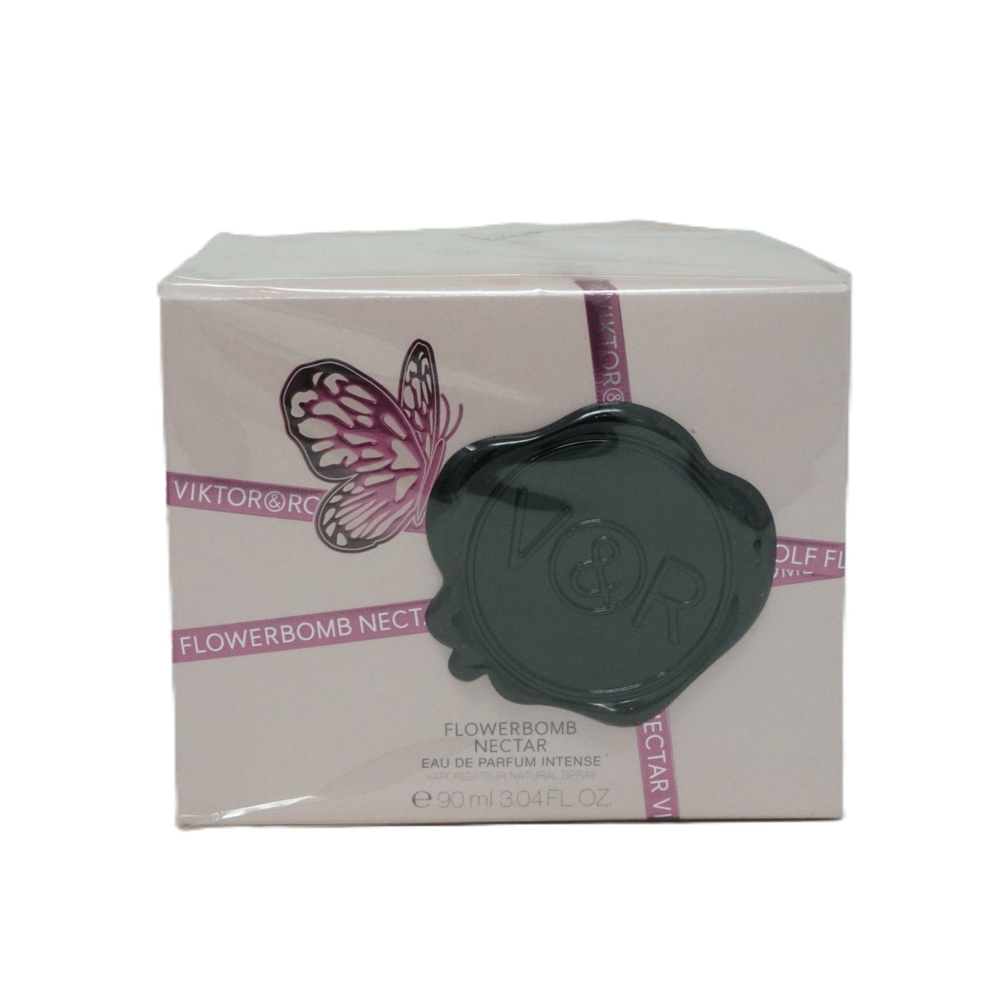 Viktor & Rolf Flowerbomb Nectar Eau de Parfum Intense Vaporisateur 90 ml