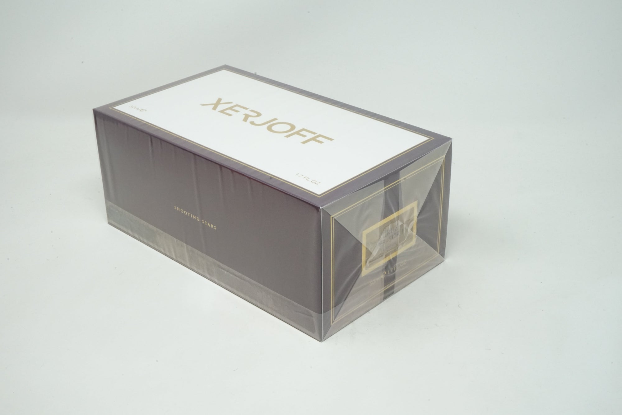 XerJoff Cruz Del Sur 1 Eau de Parfum 50ml
