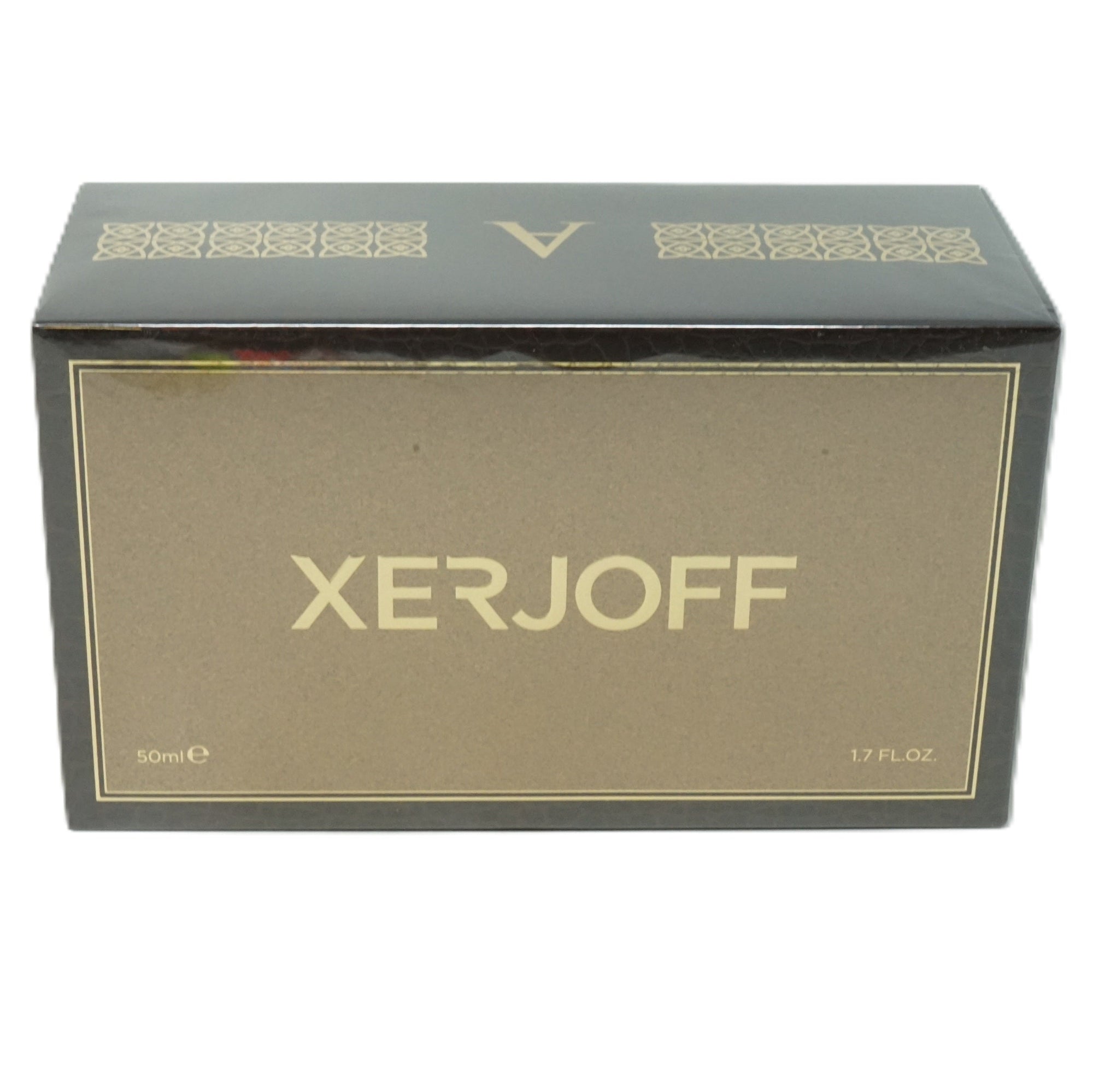 XerJoff Alexandria 3 Eau de Parfum 50 ml