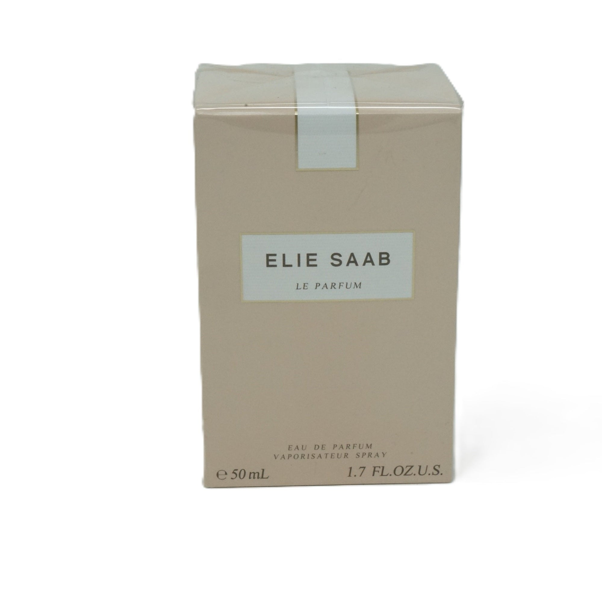 Elie Saab Le Parfum Eau de Parfum Vaporisateur 50 ml