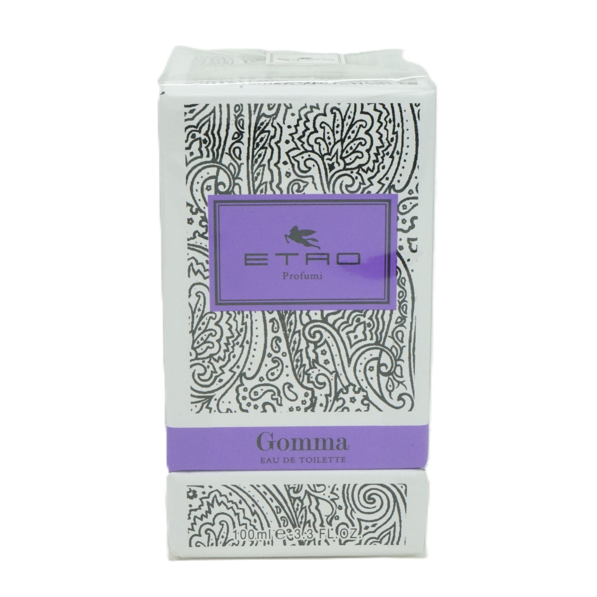Etro Gomma Eau de Toilette 100 ml