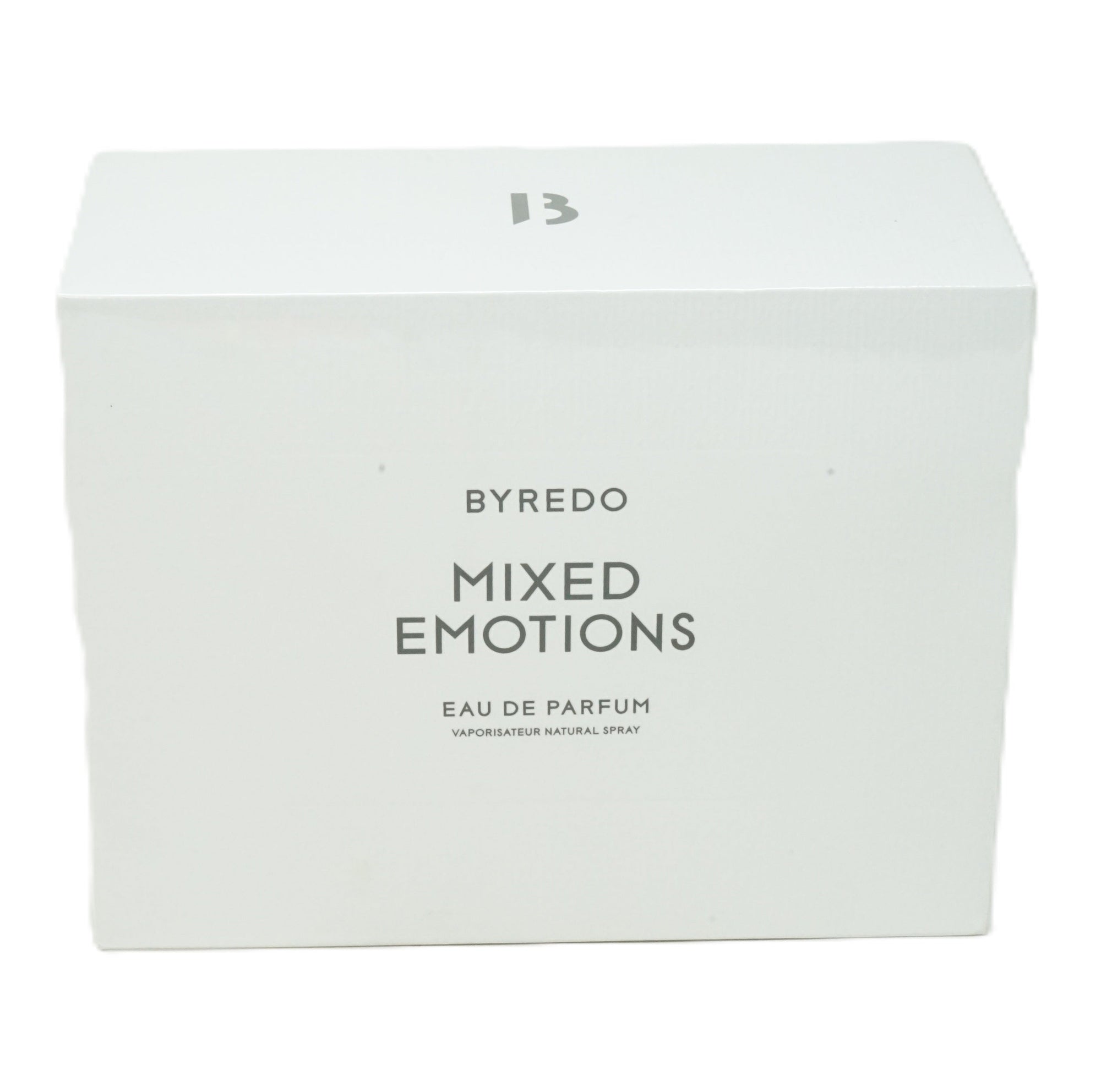 Byredo Mixed Emotions Eau de Parfum 100ml