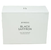 Byredo Black Saffron Eau de Parfum 100 ml