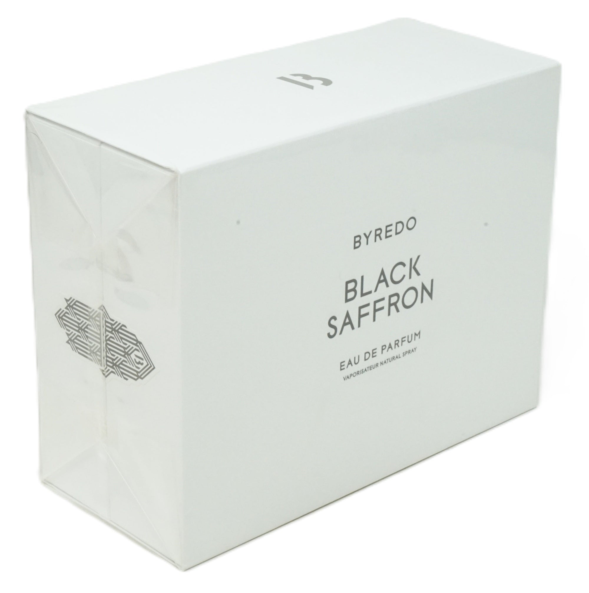 Byredo Black Saffron Eau de Parfum 100 ml