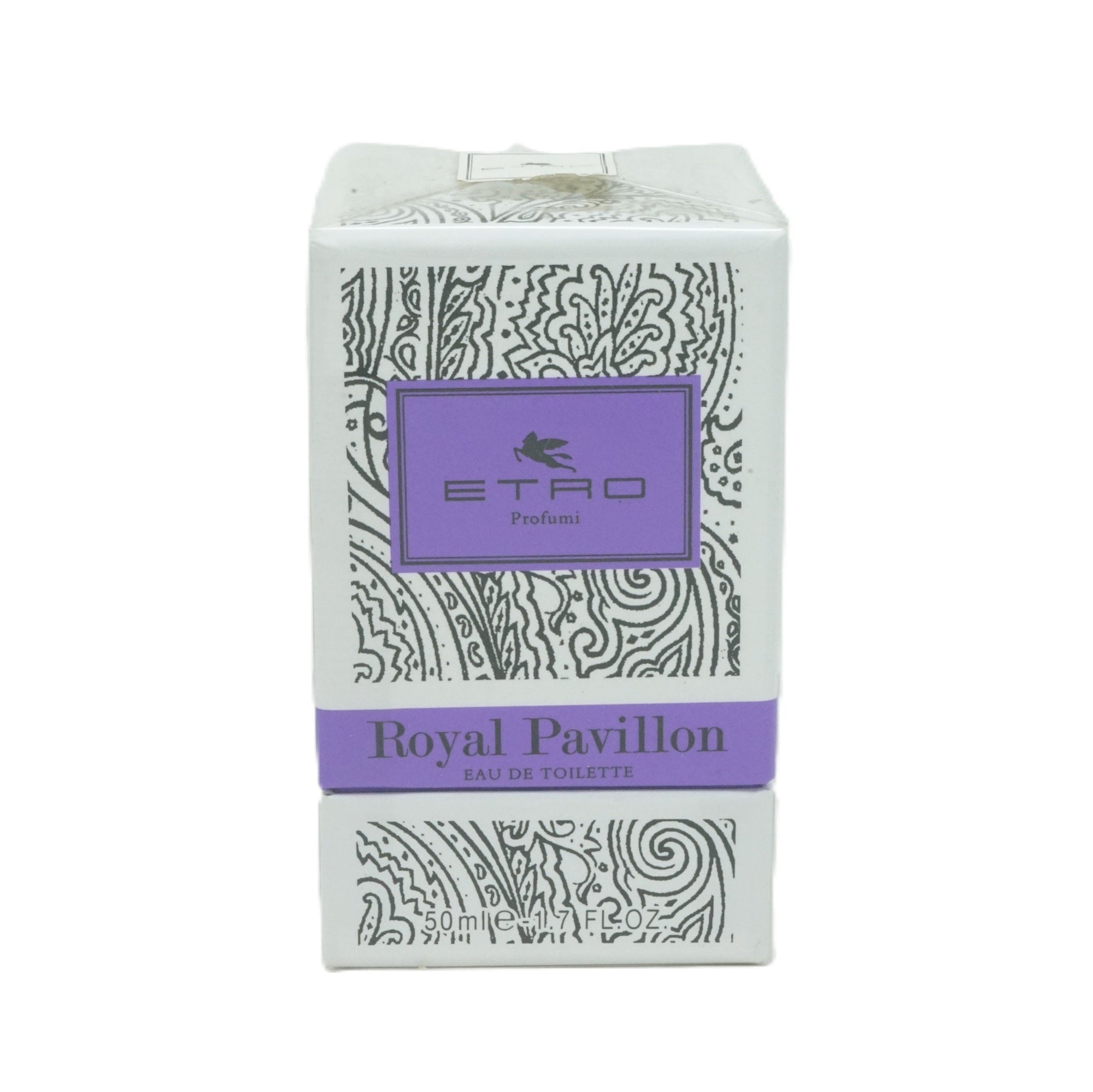 Etro Royal Pavillon Eau de Toilette 50 ml