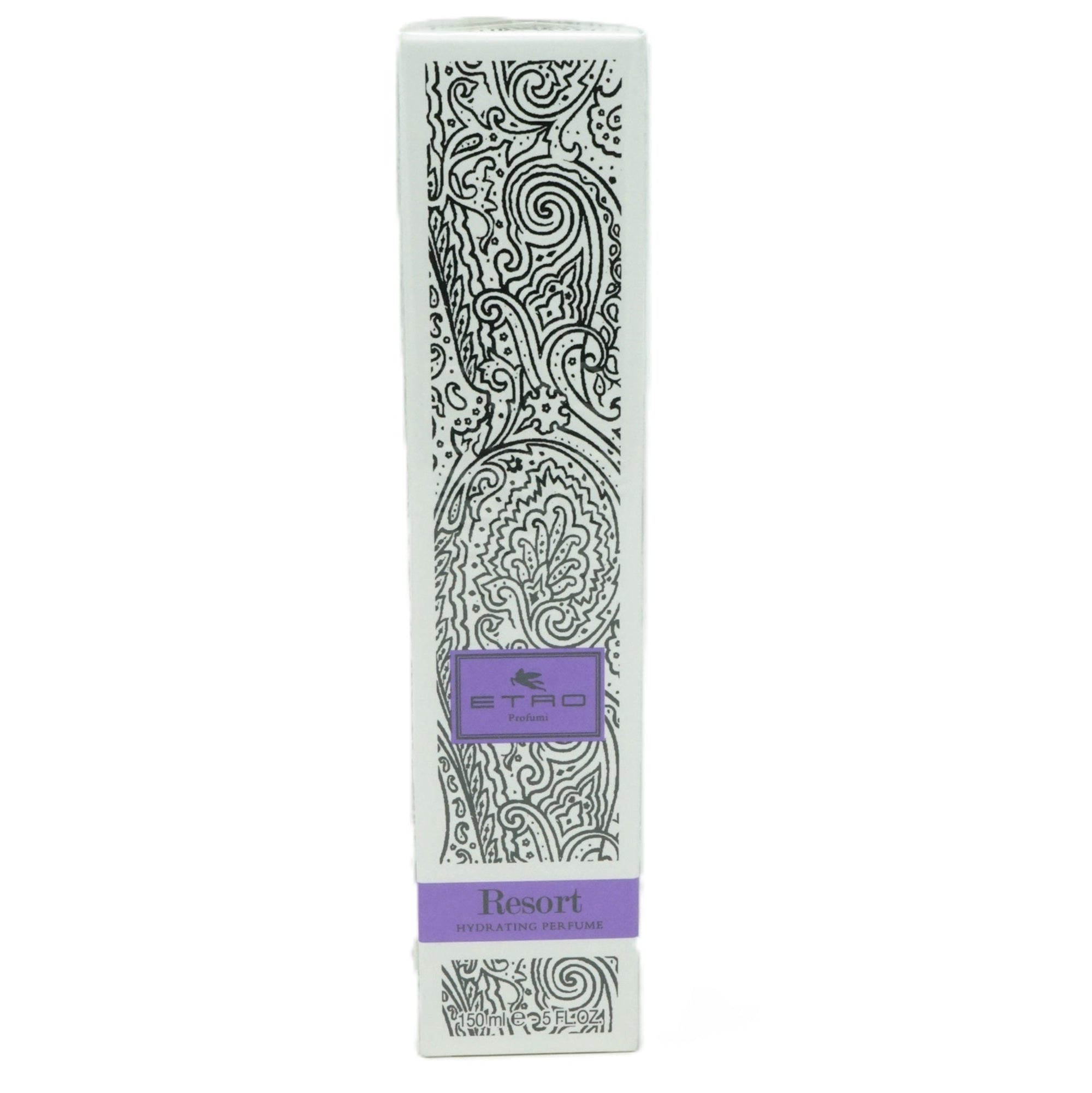 Etro Resort Parfum hydratant en spray 150 ml