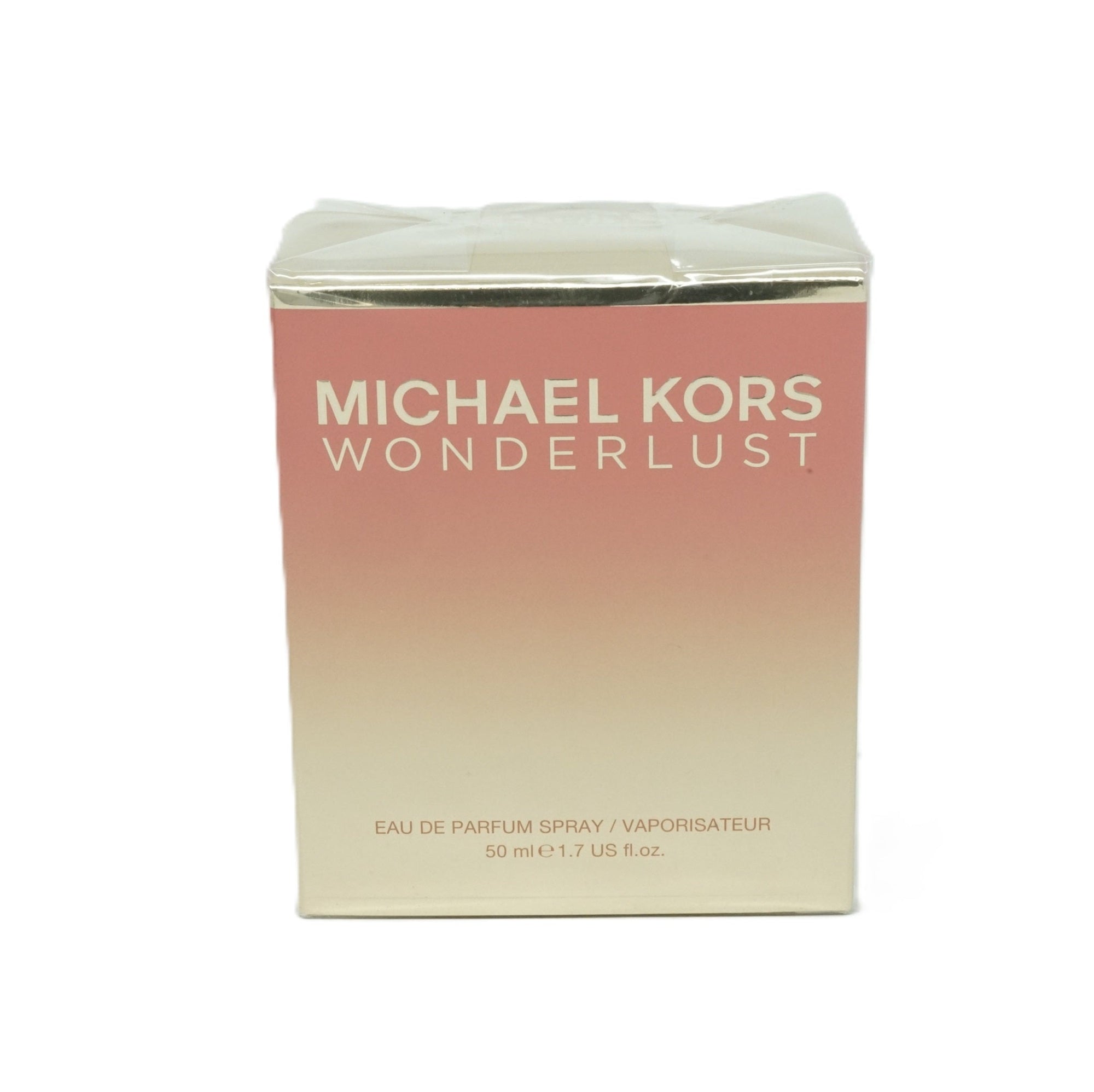 Michael Kors Wonderlust Eau de Parfum Vaporisateur 50 ml