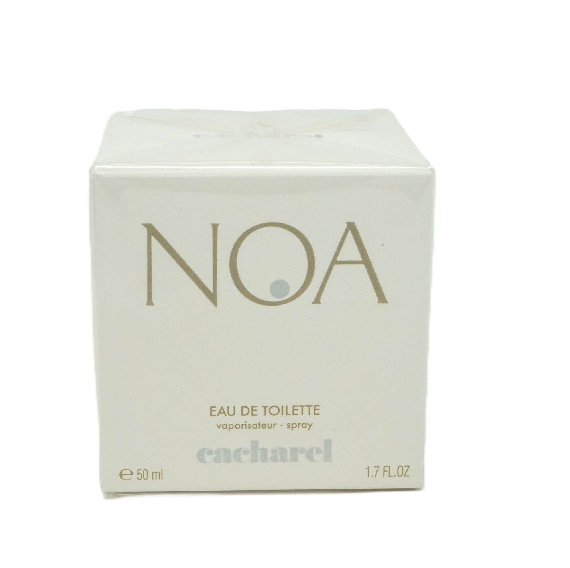 Cacharel Noa Eau de Toilette Vaporisateur 50 ml