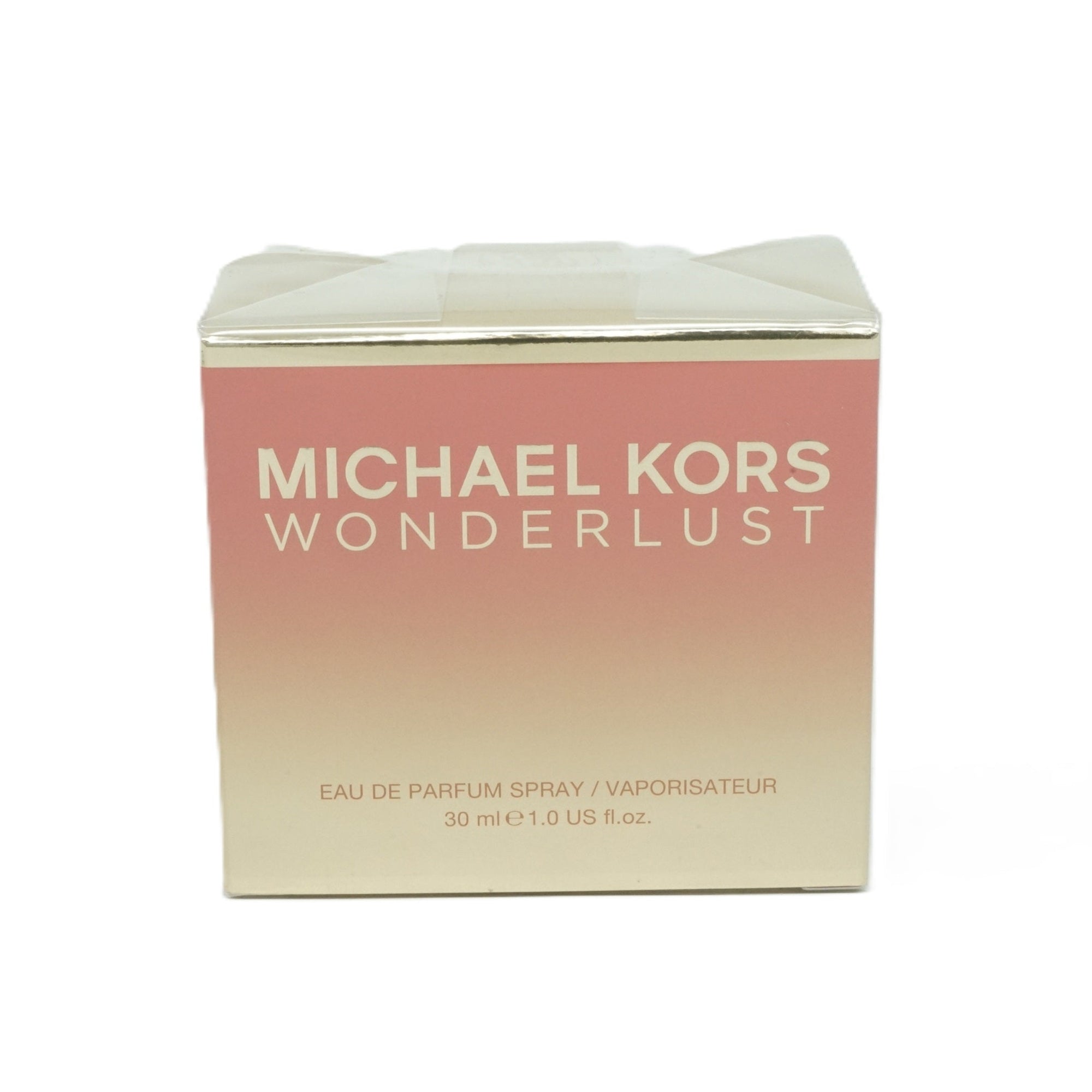 Michael Kors Wonderlust Eau de Parfum Vaporisateur 30 ml