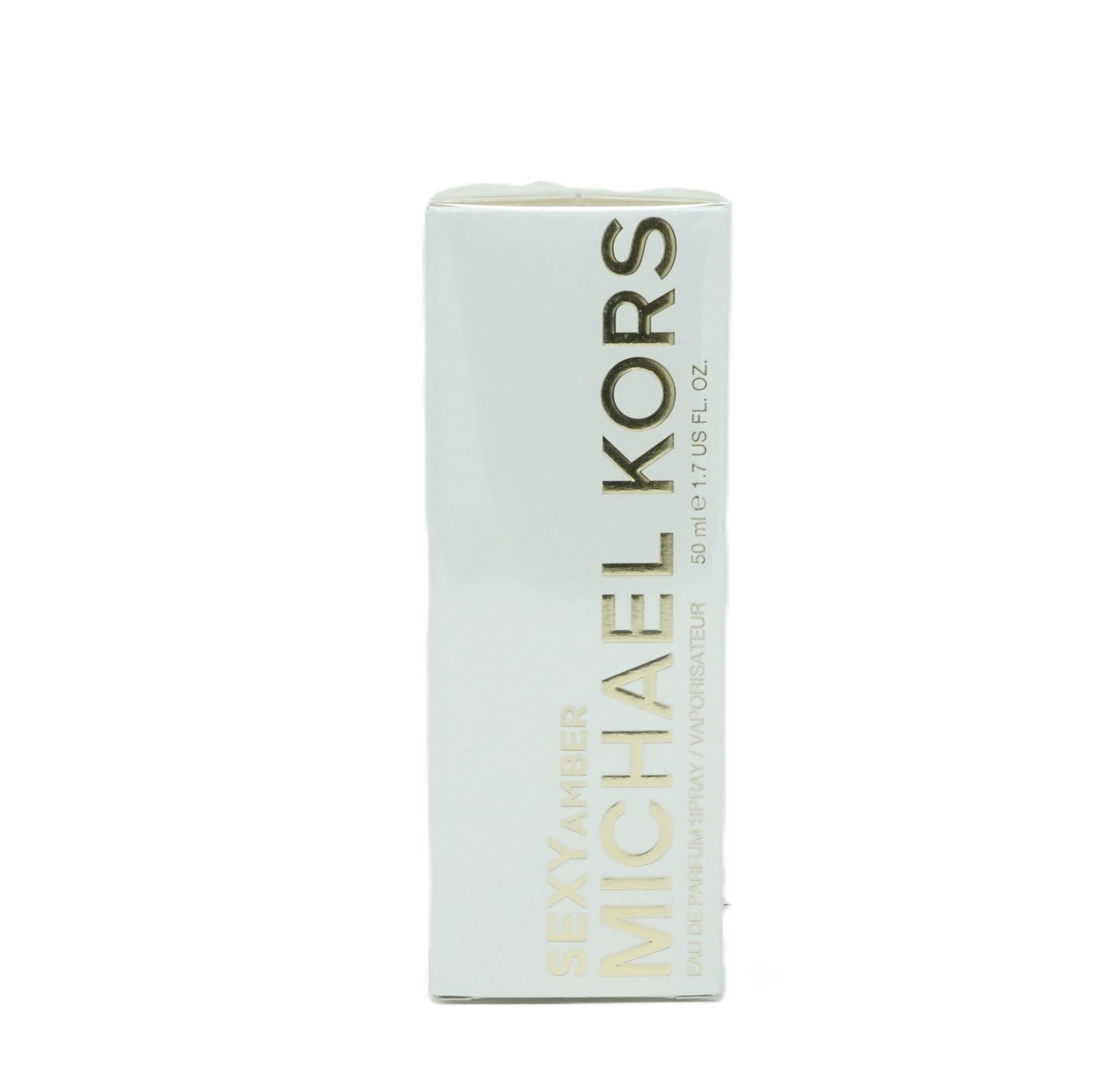 Michael Kors Sexy Amber Eau de Parfum Vaporisateur 50 ml