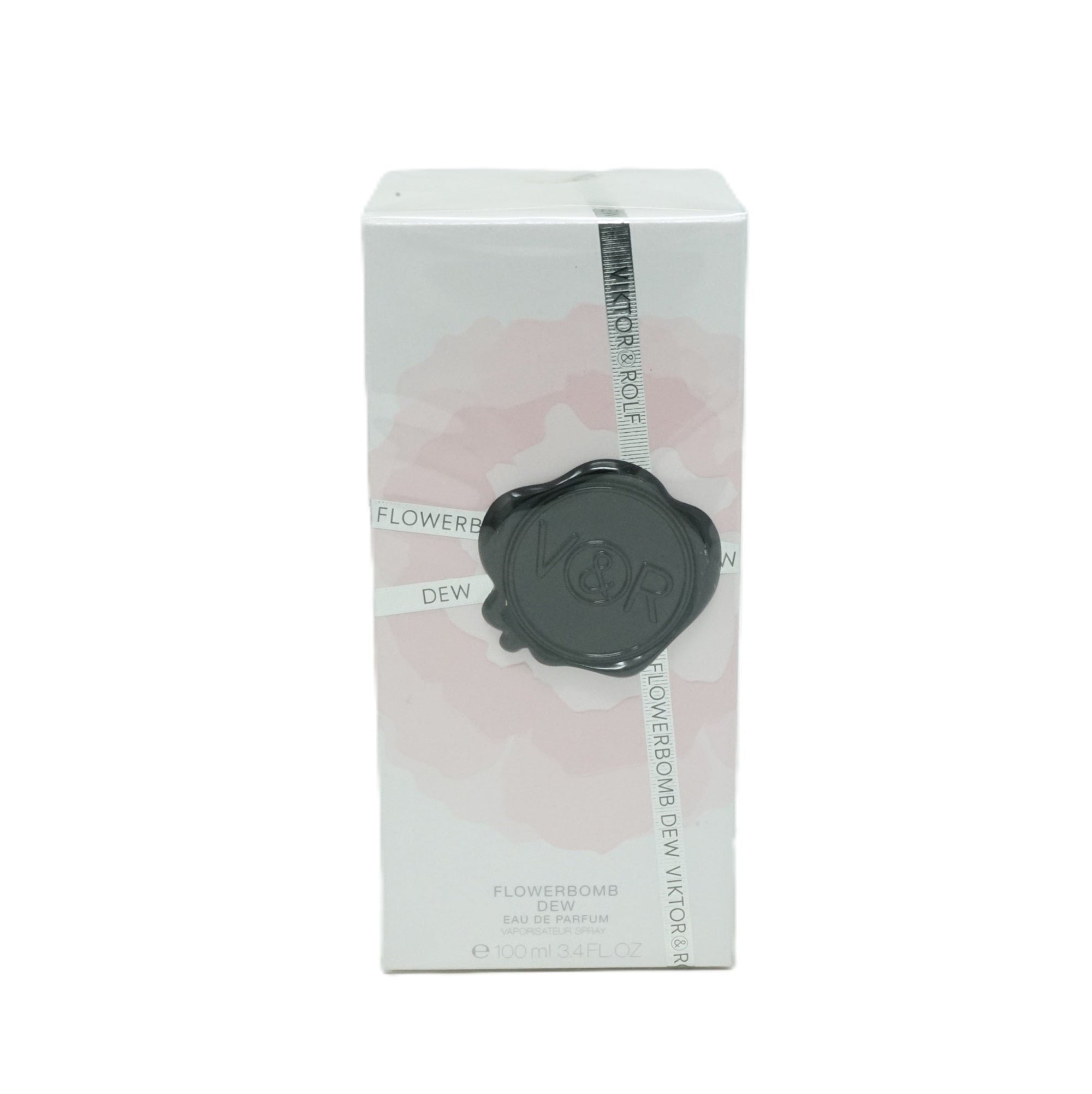 Viktor & Rolf Flowerbomb Dew Eau de Parfum Vaporisateur 100 ml
