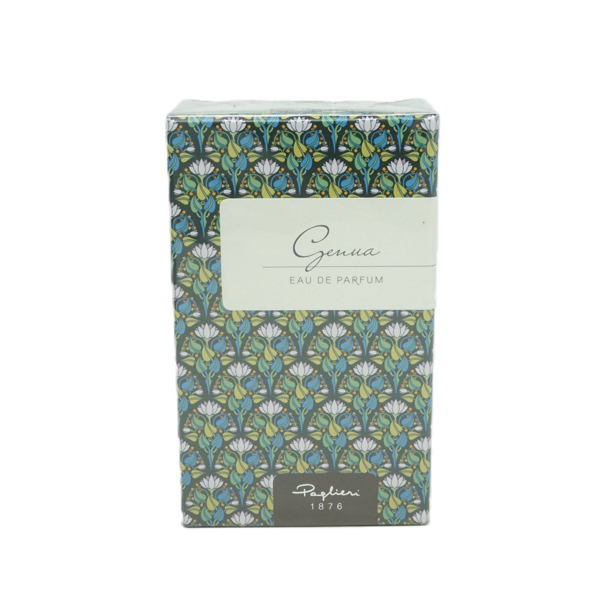 Eau de Parfum Paglieri Genna 100 ml