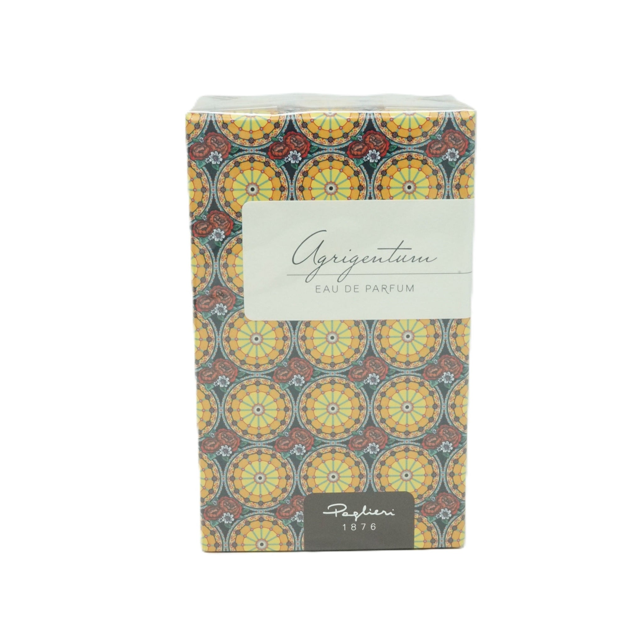 Paglieri Agrigentum Eau de Parfum 100 ml