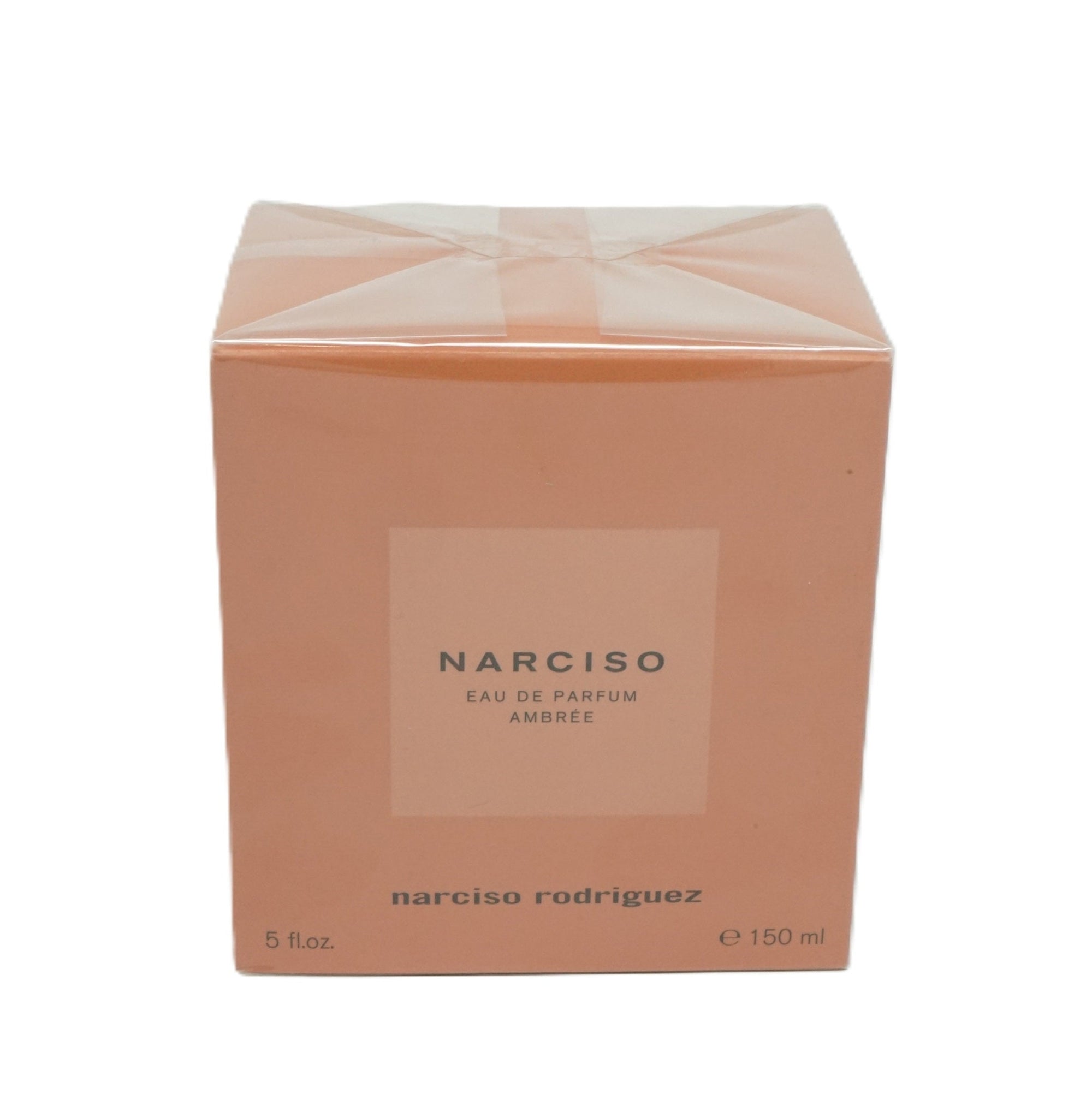 Narciso Rodriguez Narciso Eau de Parfum Ambrée 150 ml