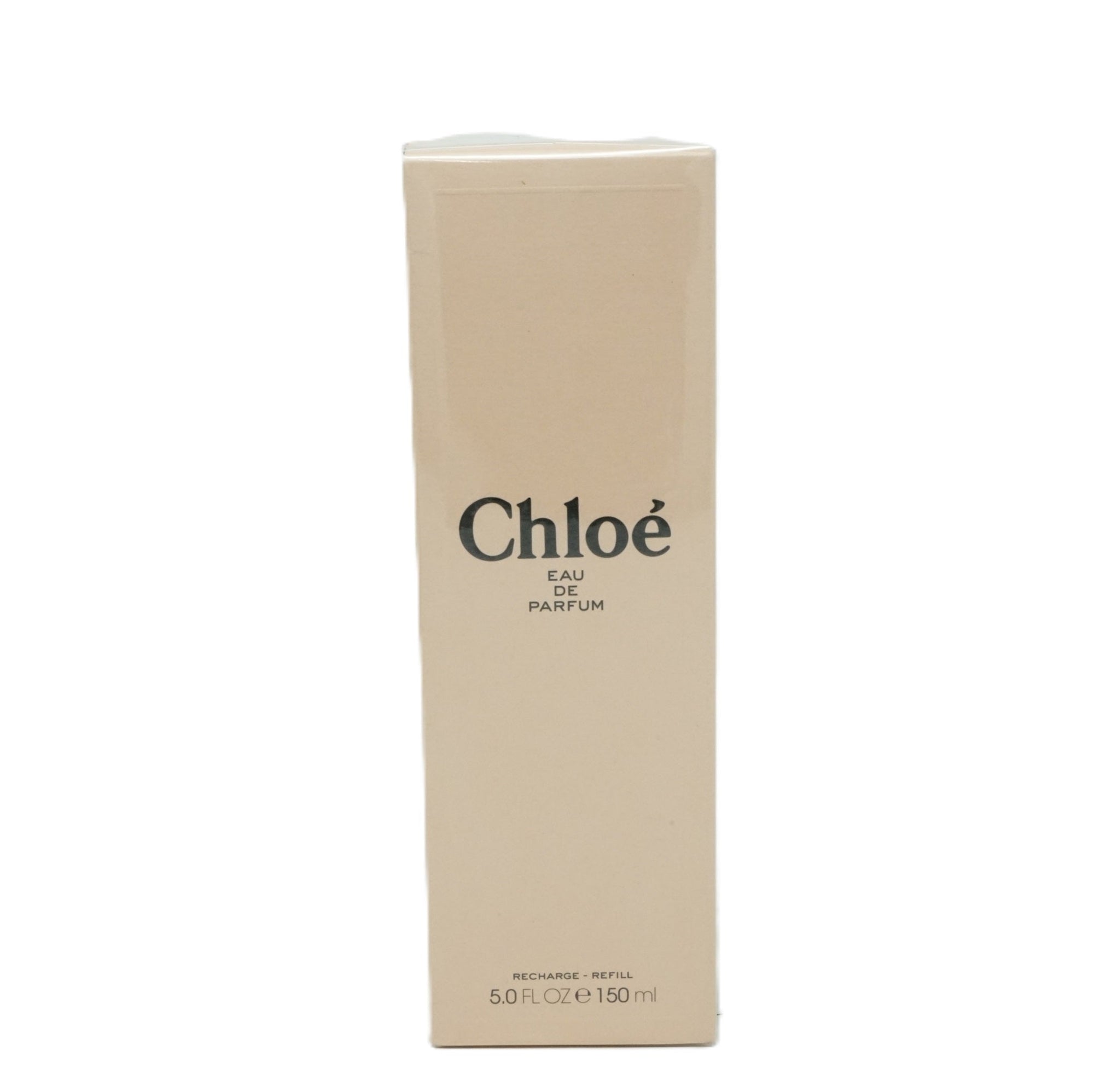 Recharge Chloé Eau de Parfum 150 ml
