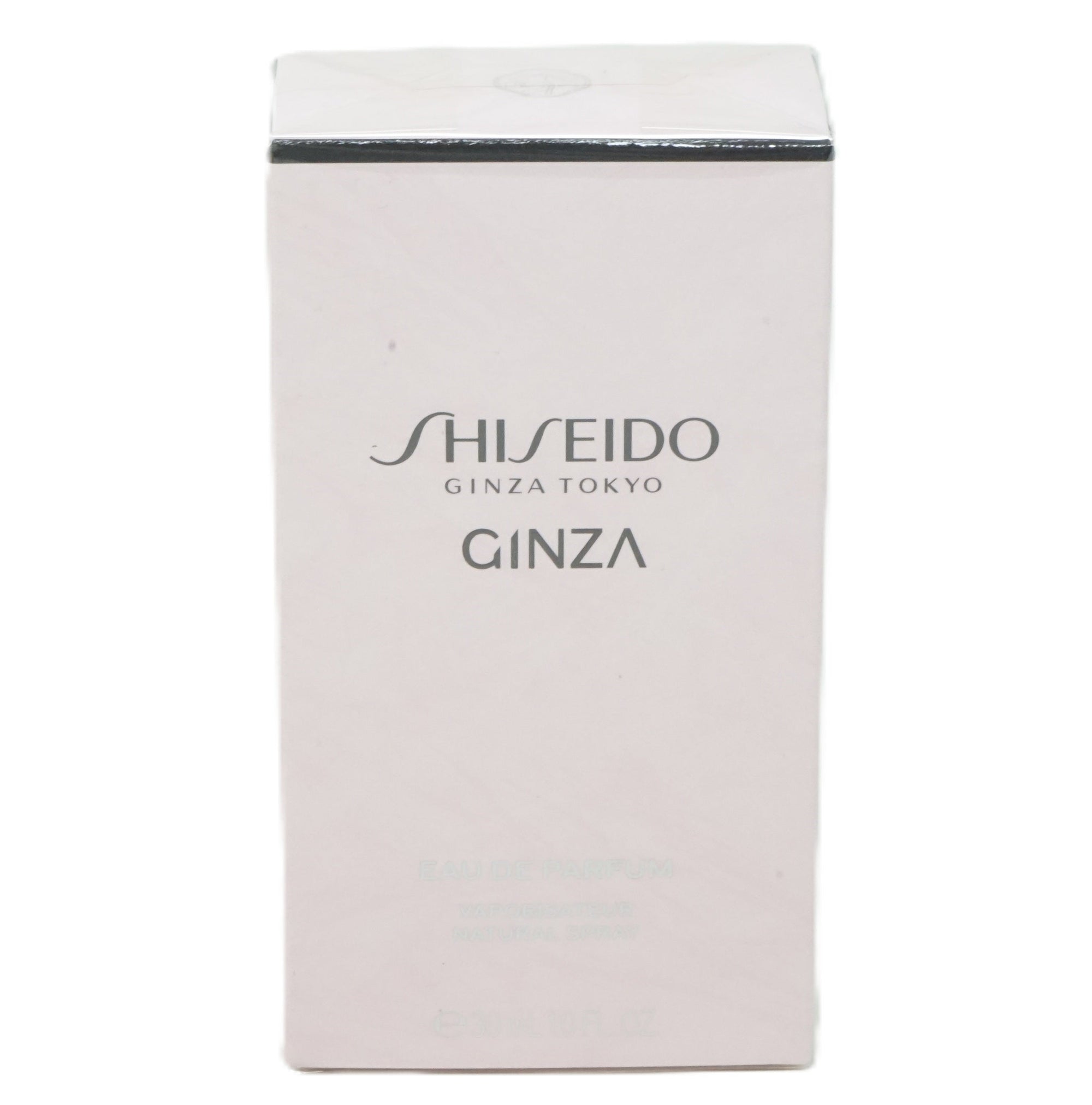 Shiseido Ginza Tokyo Ginza Eau de Parfum Vaporisateur 30 ml