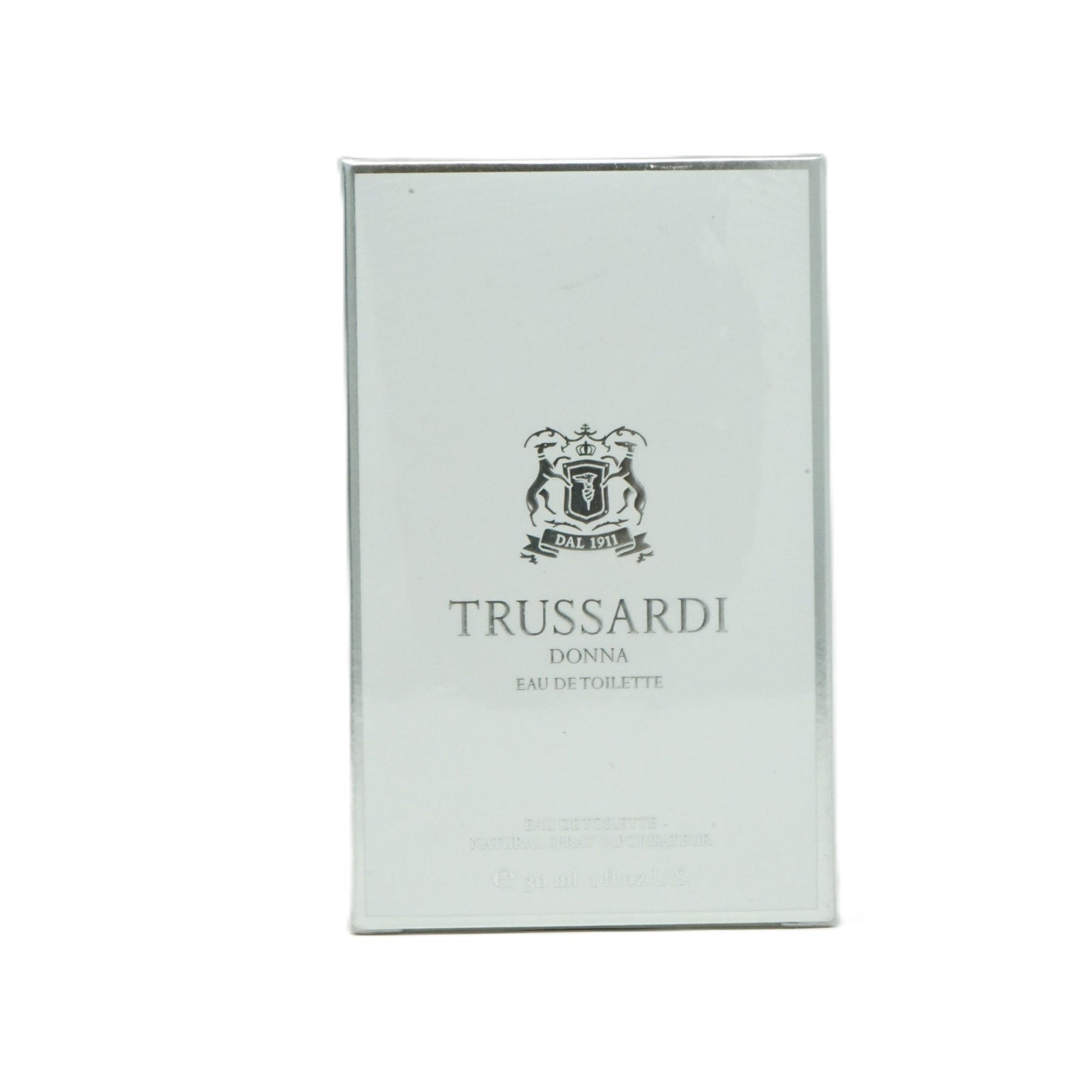 Trussardi Donna Eau de Toilette Vaporisateur 30 ml