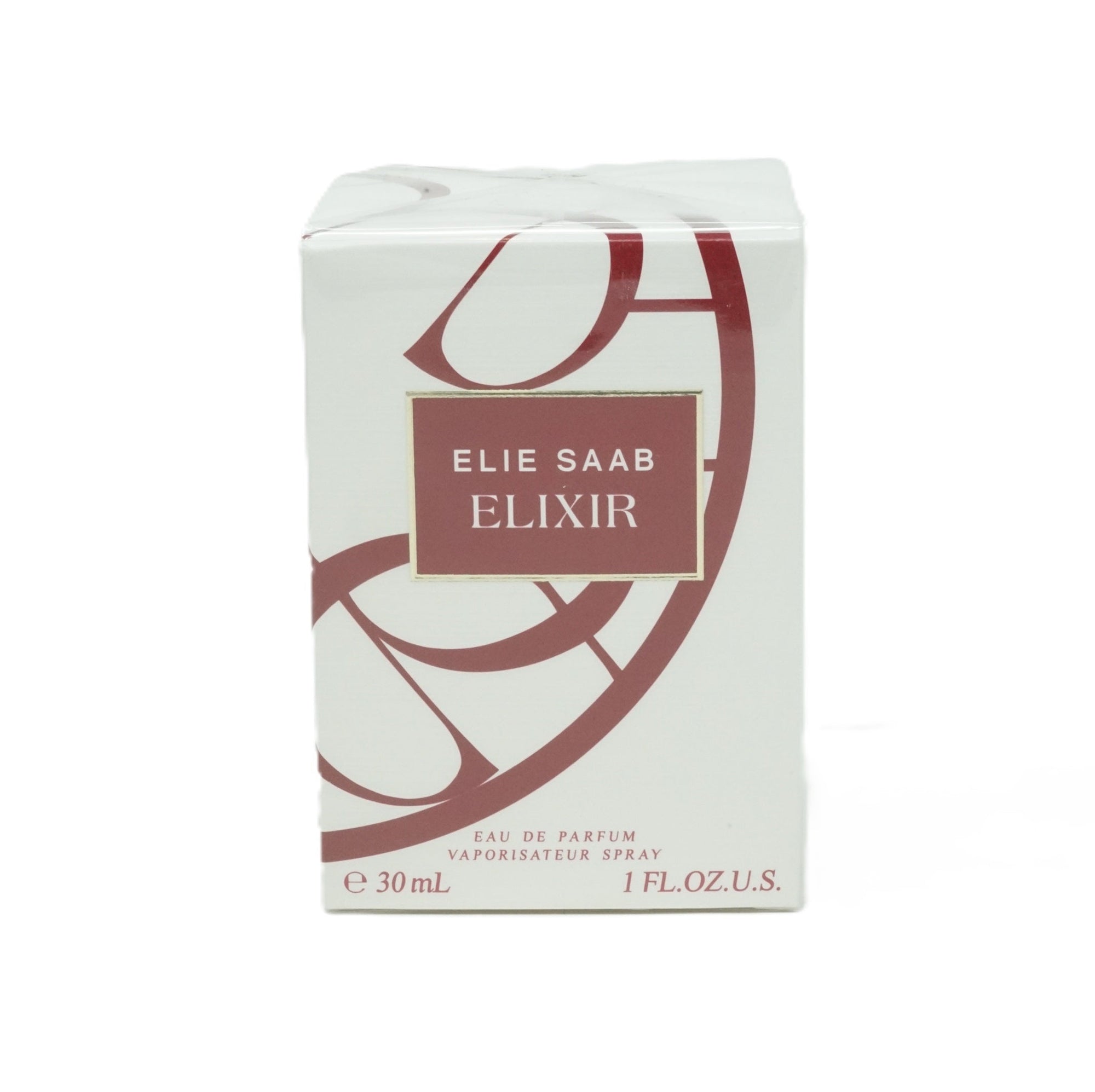 Elie Saab Elixir Eau de Parfum Vaporisateur 30 ml