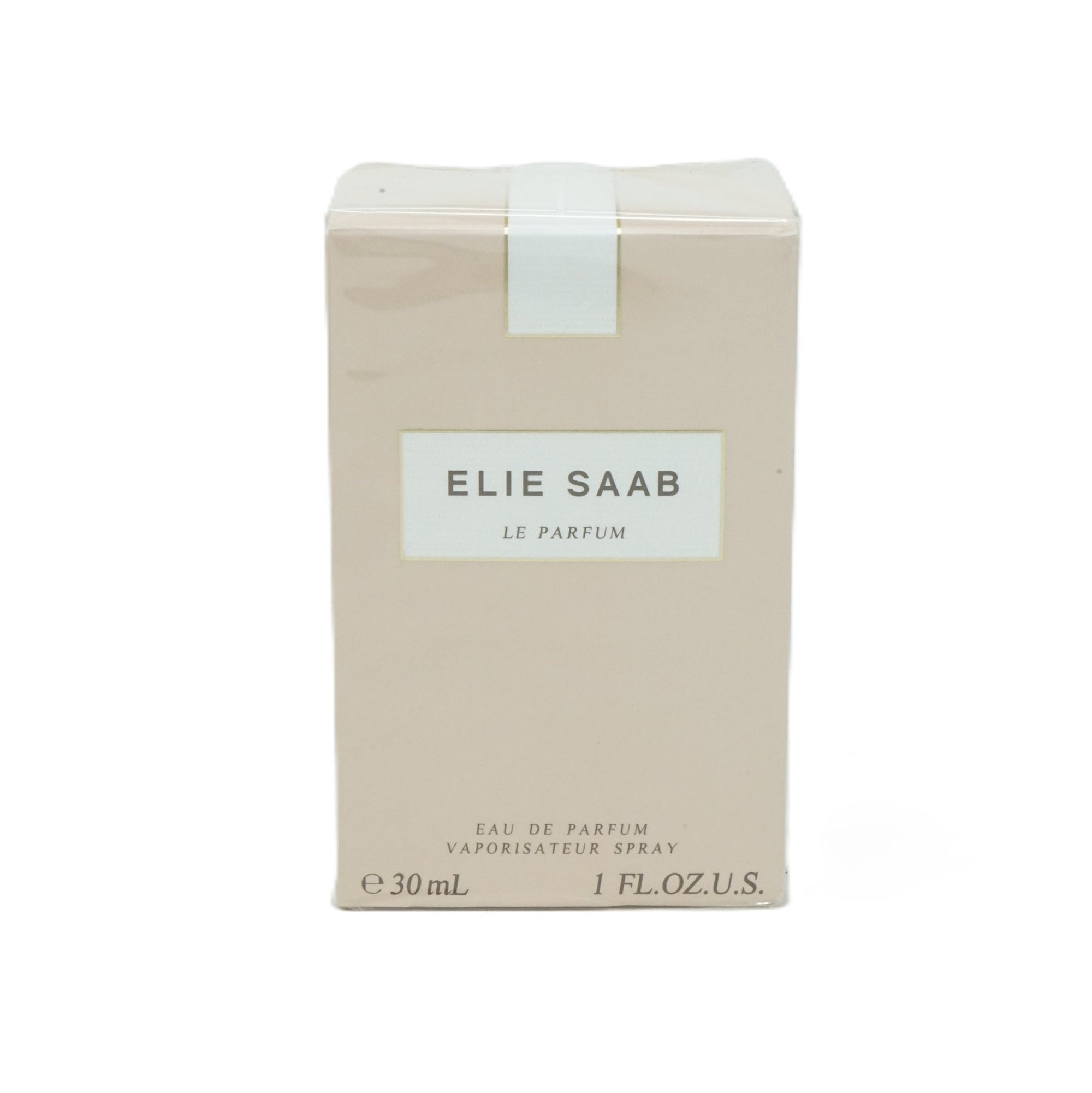 Elie Saab Le Parfum Eau de Parfum Vaporisateur 30 ml