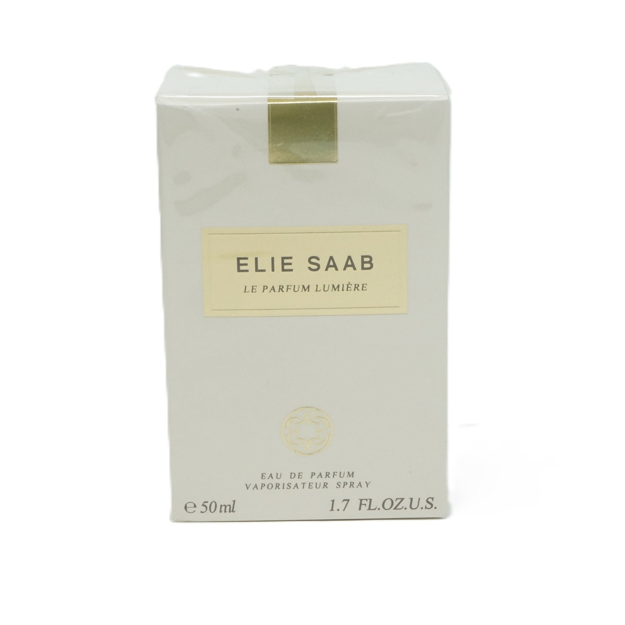 Elie Saab Le Parfum Lumière Eau de Parfum Vaporisateur 50 ml