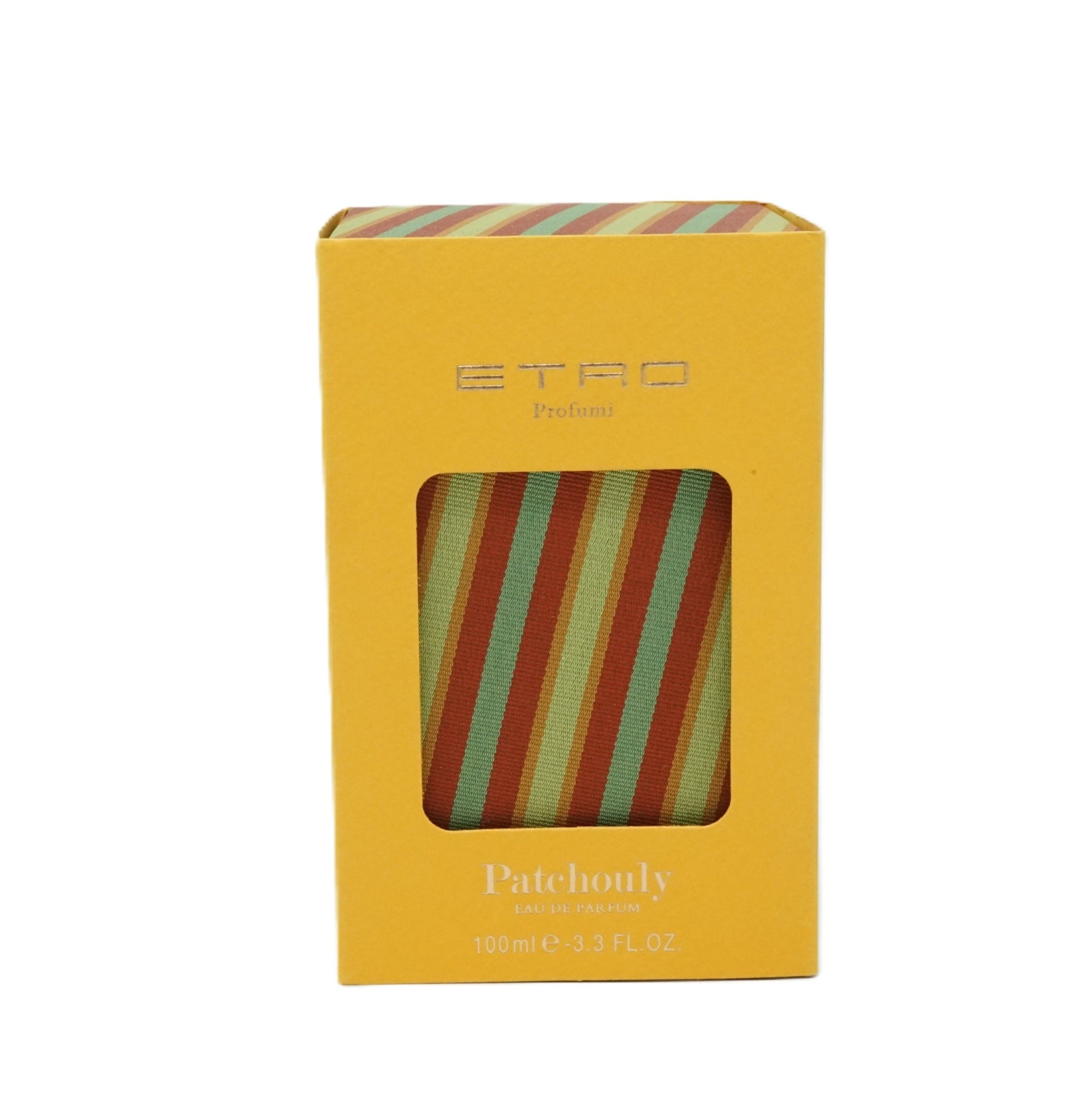 Etro Patchouli Eau de Parfum 100 ml