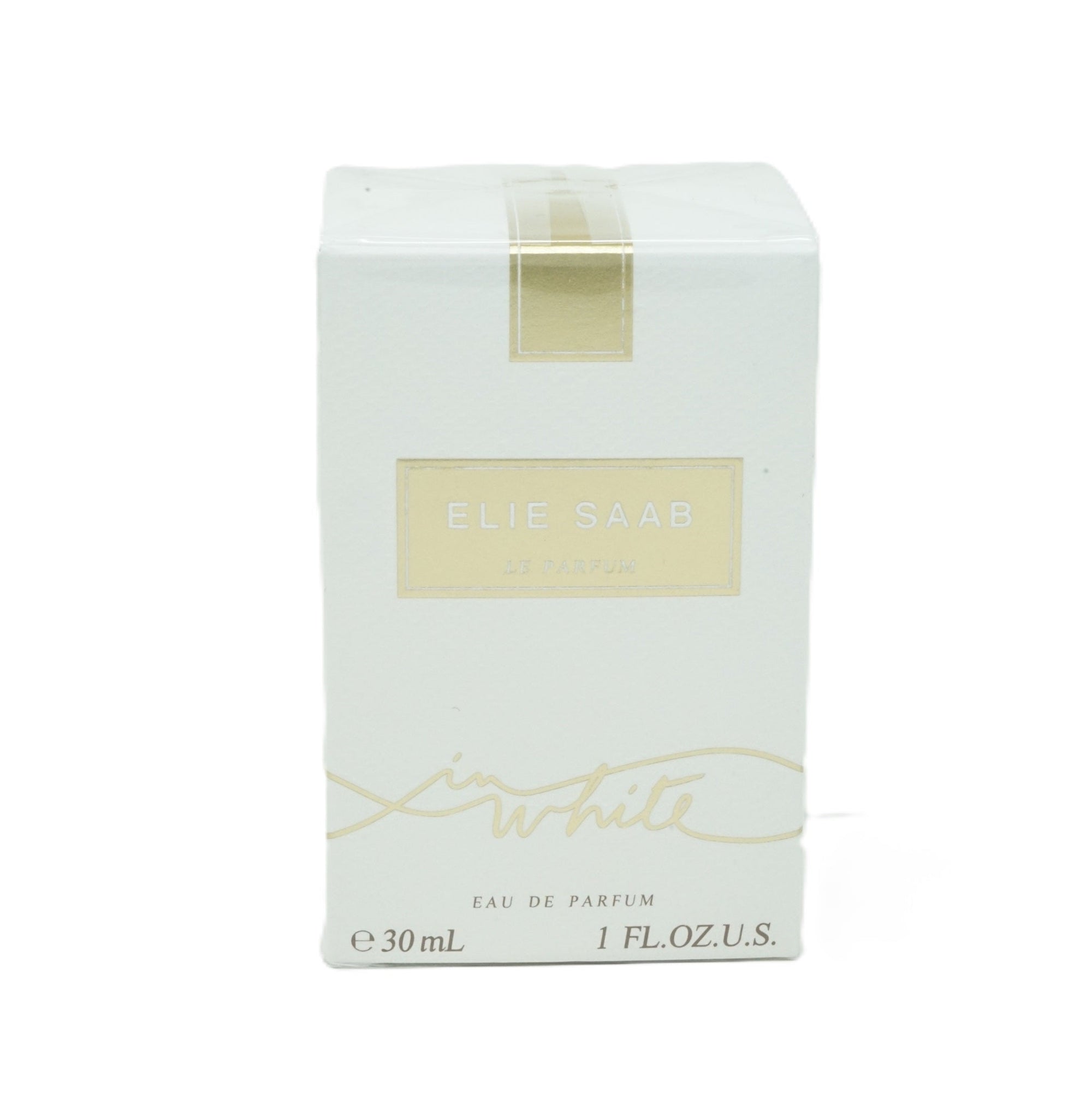 Elie Saab Le Parfum In White Eau de Parfum 30 ml