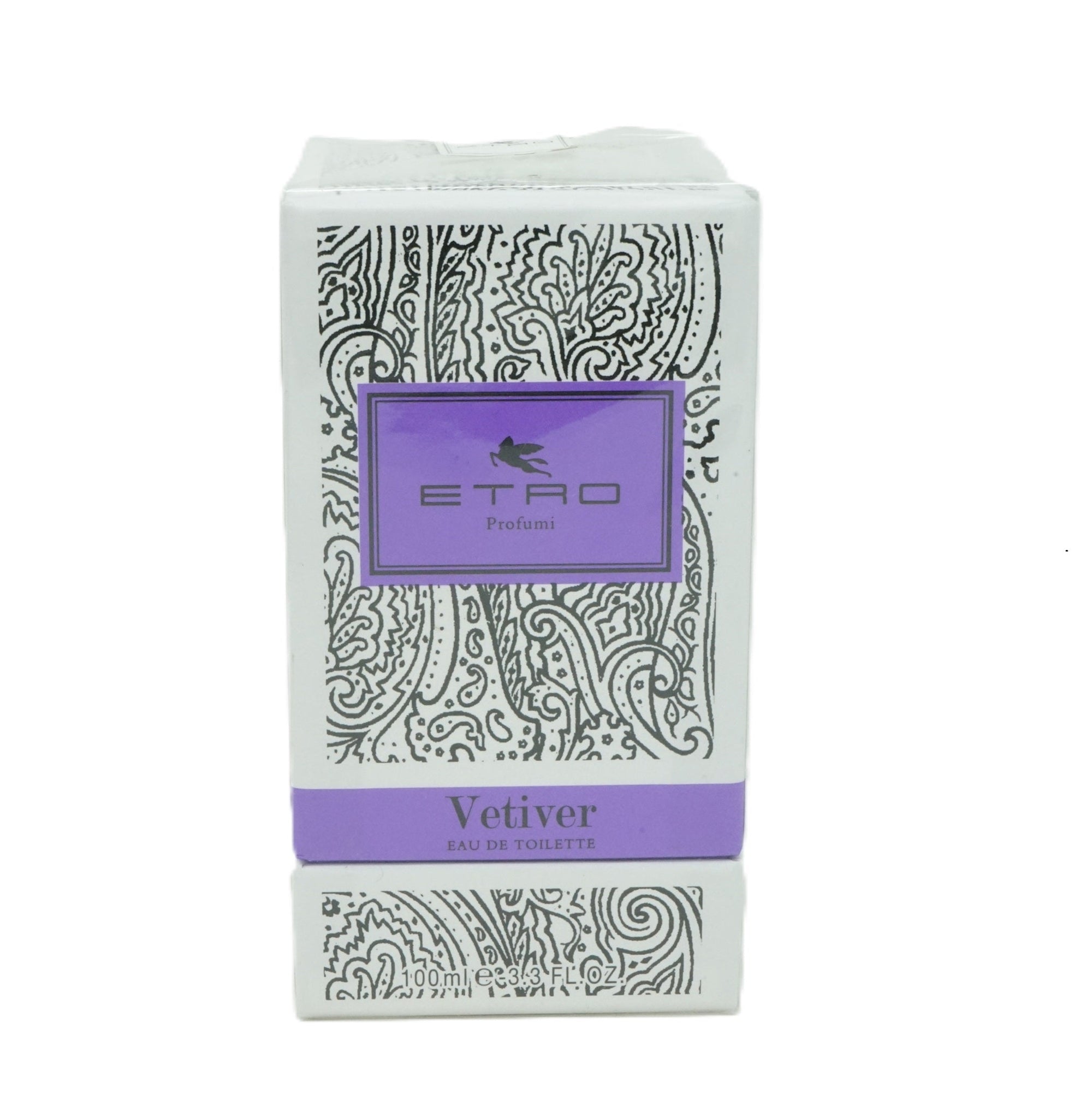 Etro Vetiver Eau de Toilette 100 ml